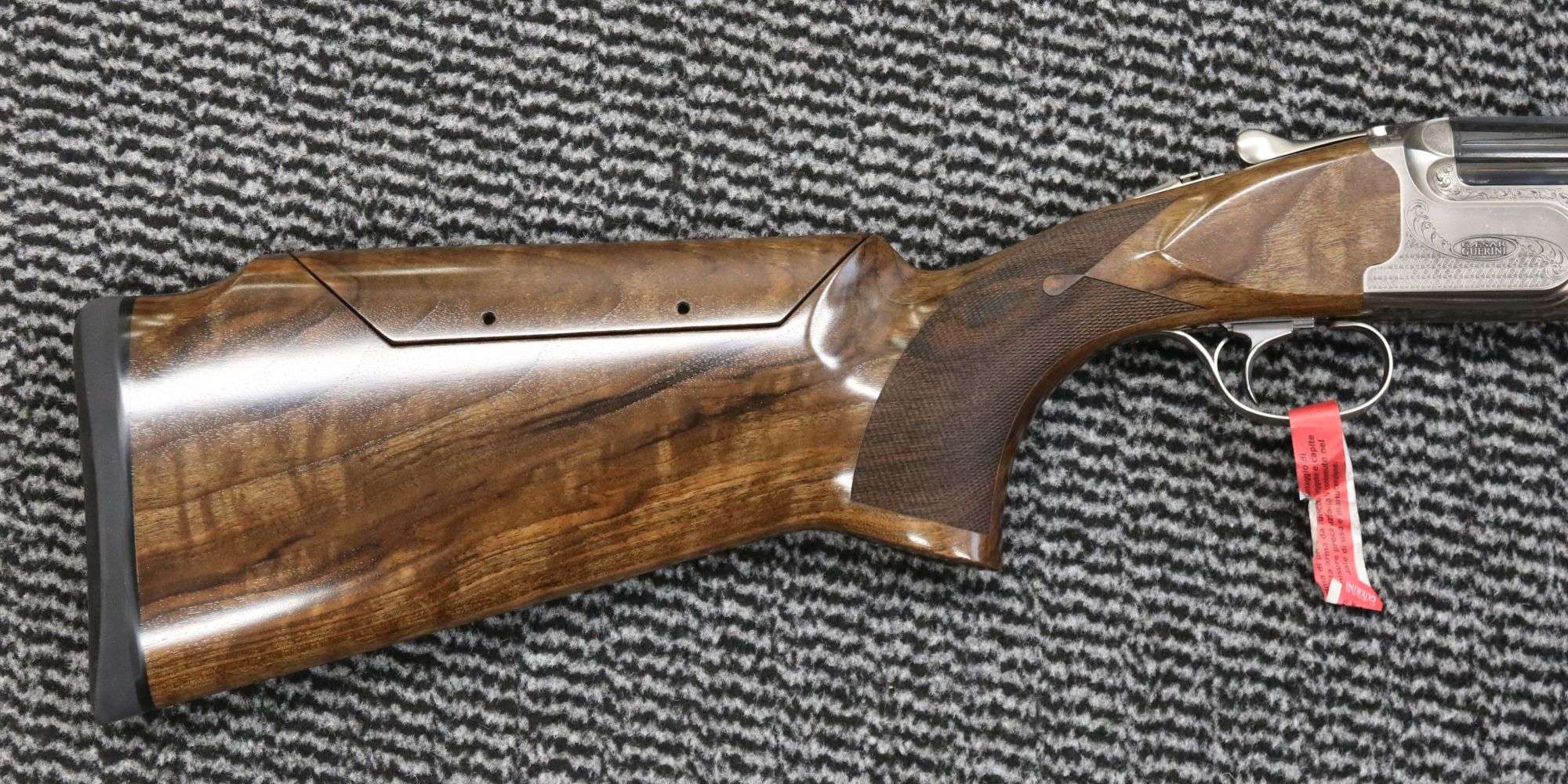 Caesar Guerini 12 gauge Invictus ALLSPORT