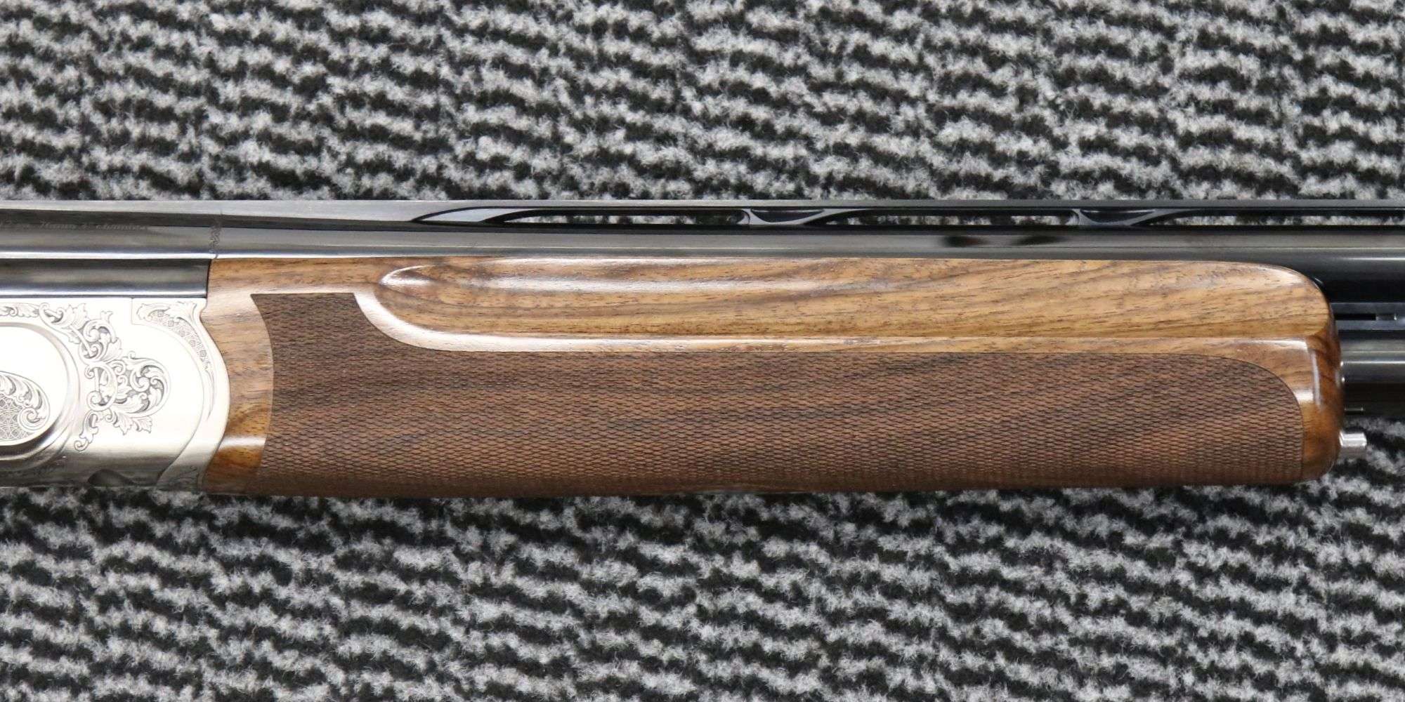 Caesar Guerini 12 gauge Invictus ALLSPORT