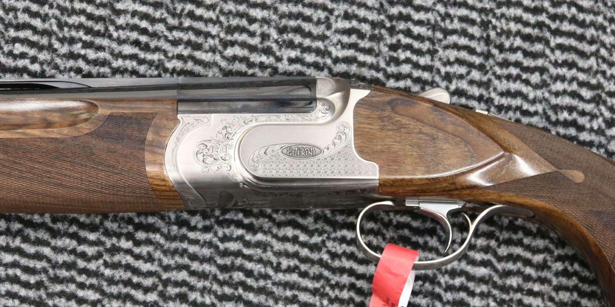 Caesar Guerini 12 gauge Invictus ALLSPORT