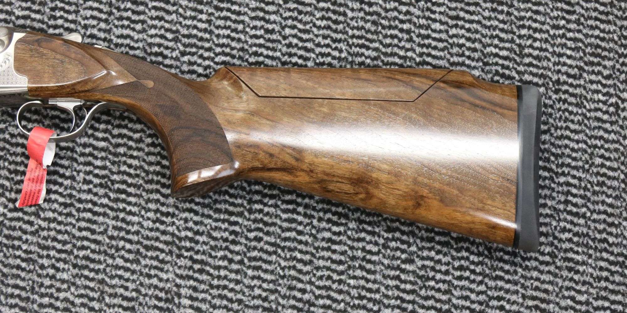 Caesar Guerini 12 gauge Invictus ALLSPORT