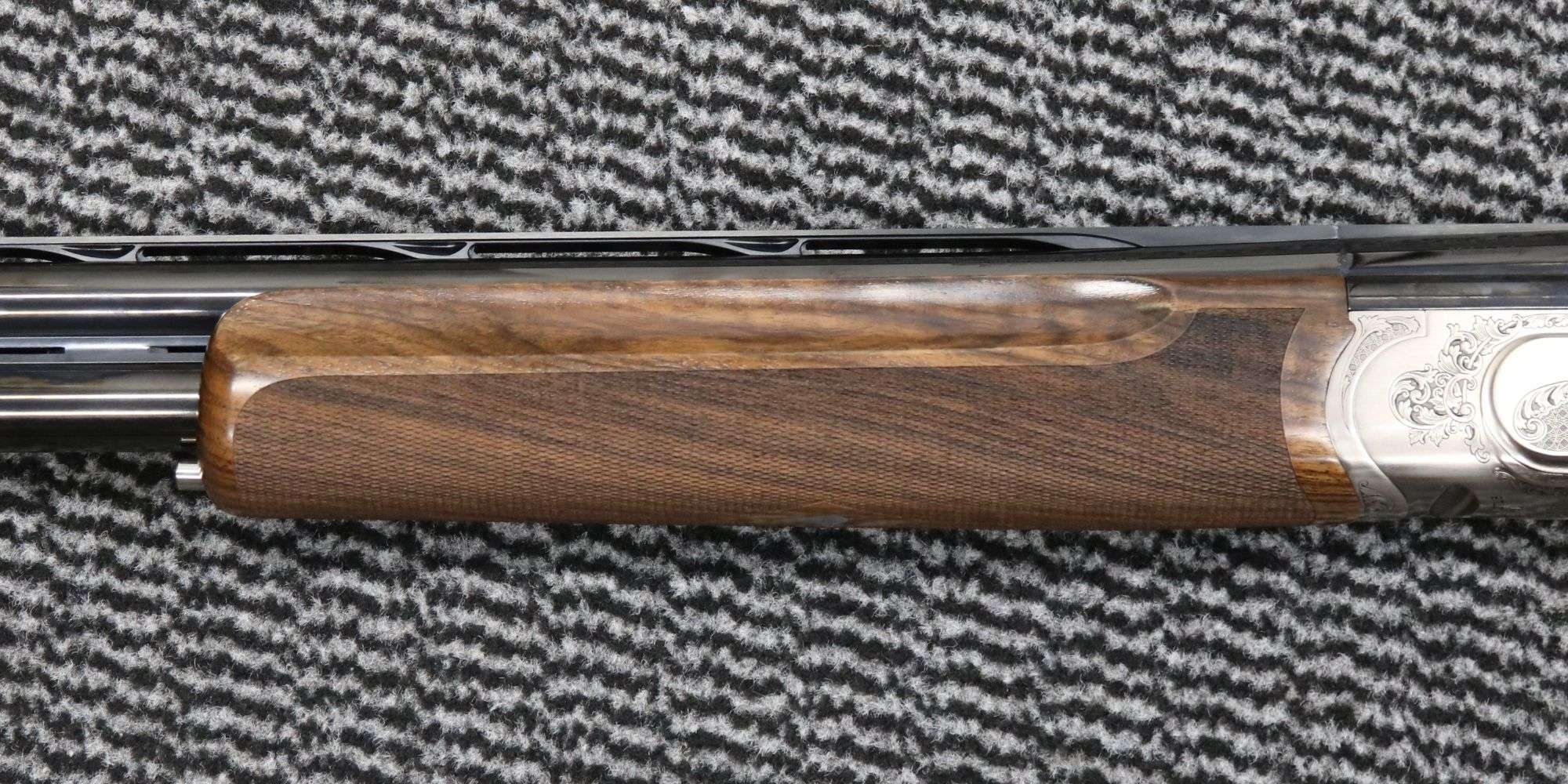 Caesar Guerini 12 gauge Invictus ALLSPORT