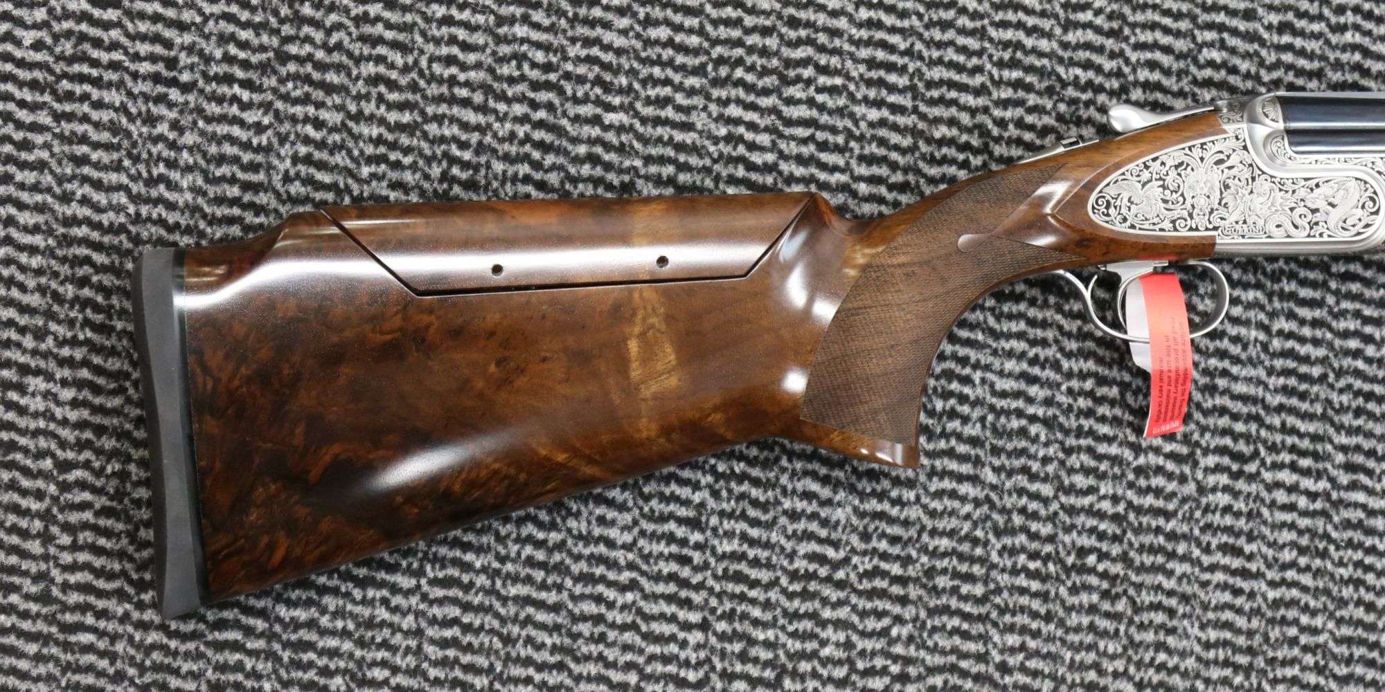 Caesar Guerini 12 gauge Invictus IX