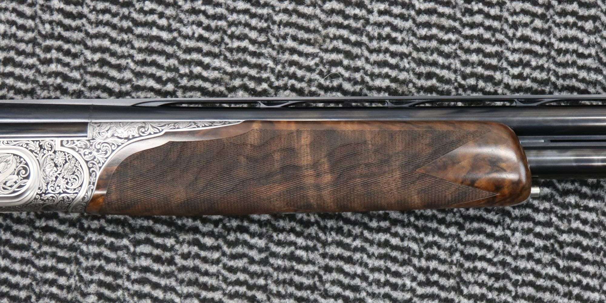 Caesar Guerini 12 gauge Invictus IX