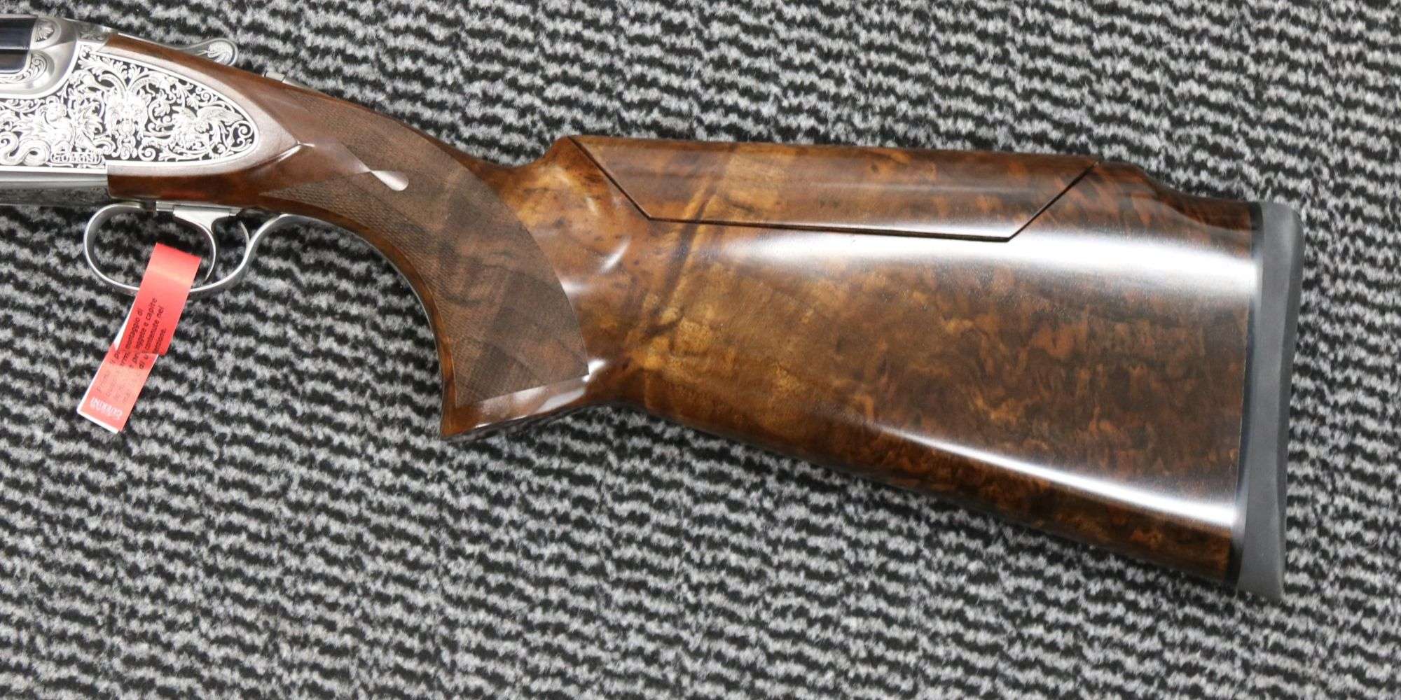 Caesar Guerini 12 gauge Invictus IX