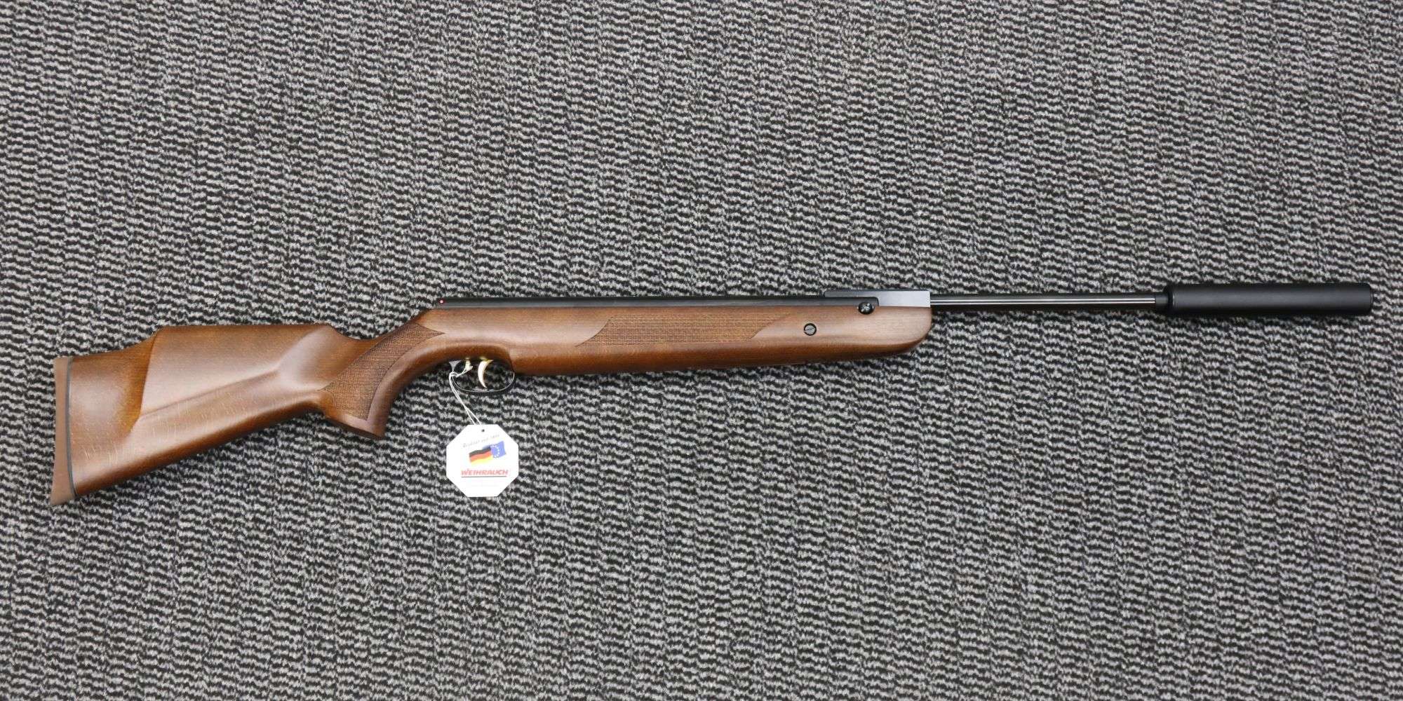 Weihrauch .177 HW 95