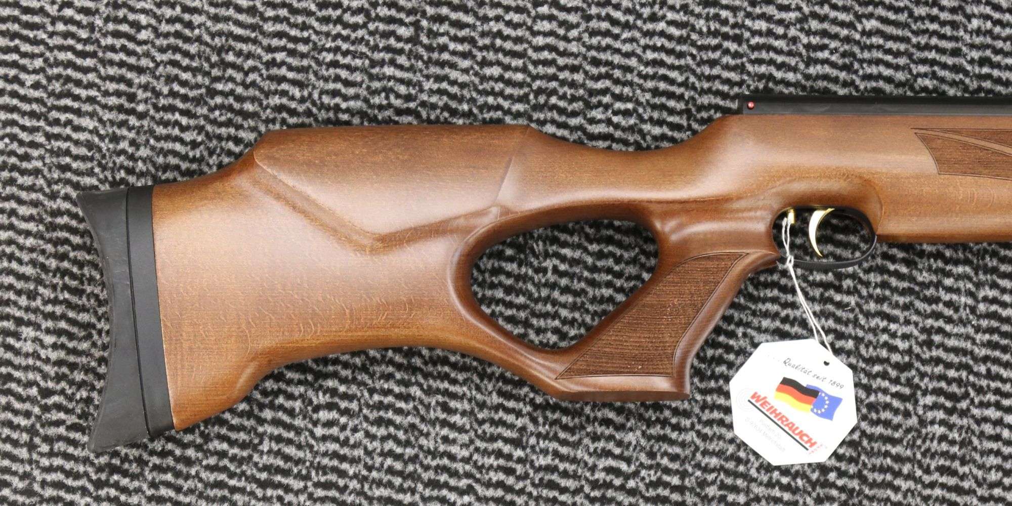 Weihrauch .177 HW 97KT