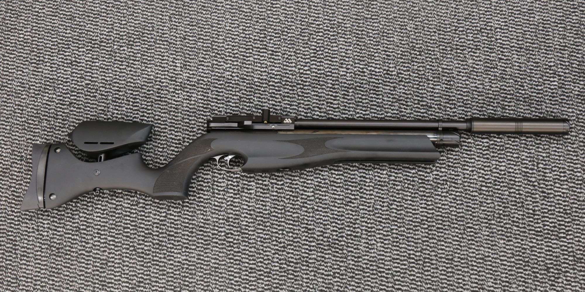 Air Arms .177 S510 Ultimate Sporter R