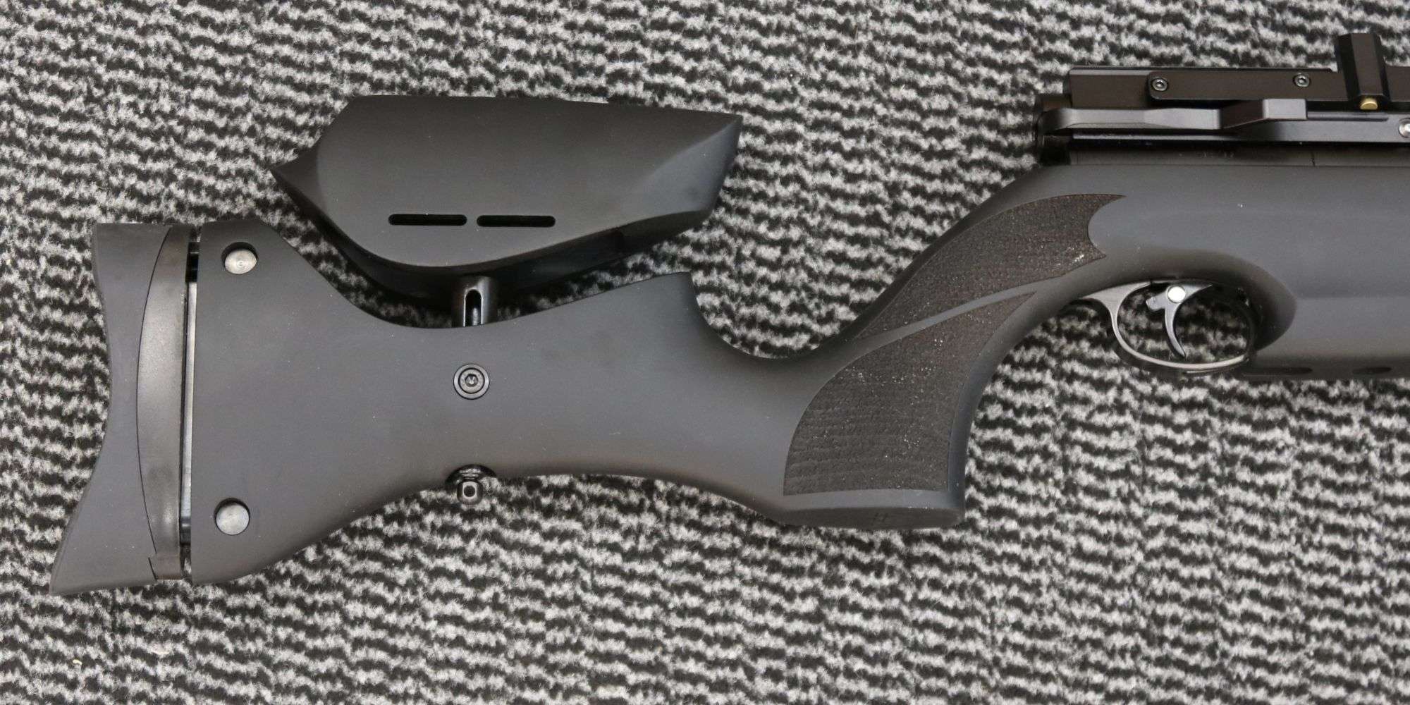 Air Arms .177 S510 Ultimate Sporter R