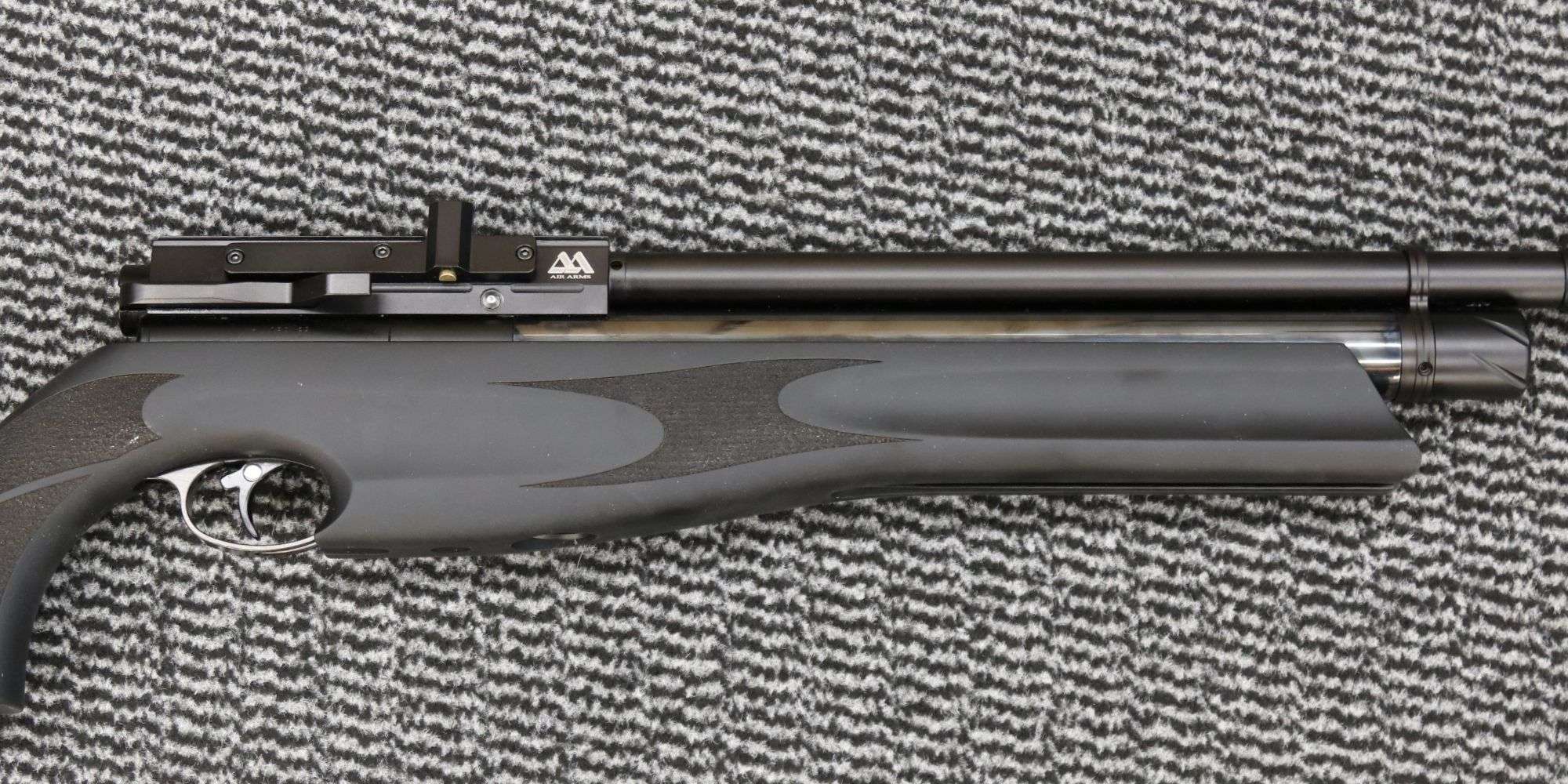 Air Arms .177 S510 Ultimate Sporter R