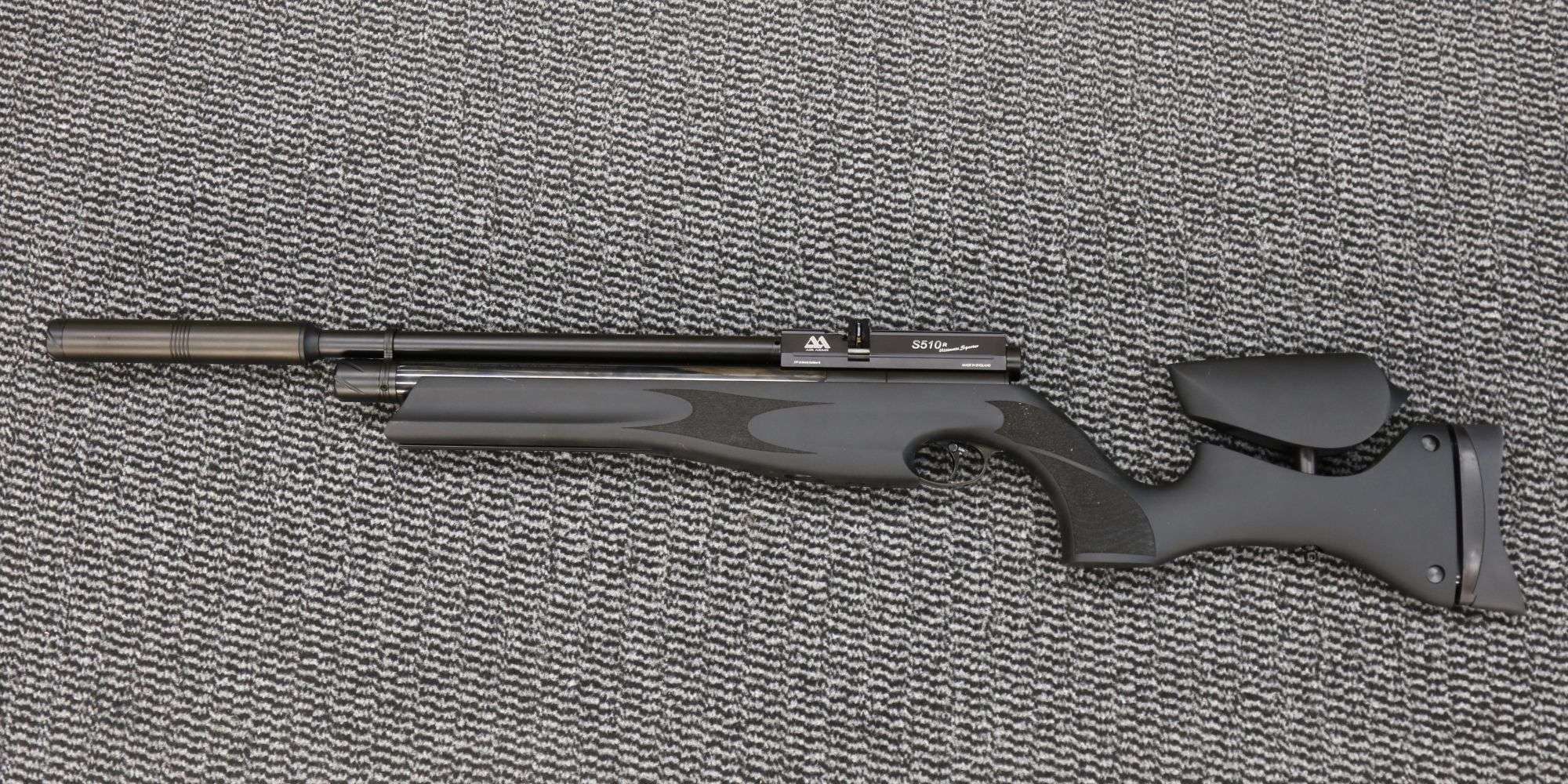 Air Arms .177 S510 Ultimate Sporter R