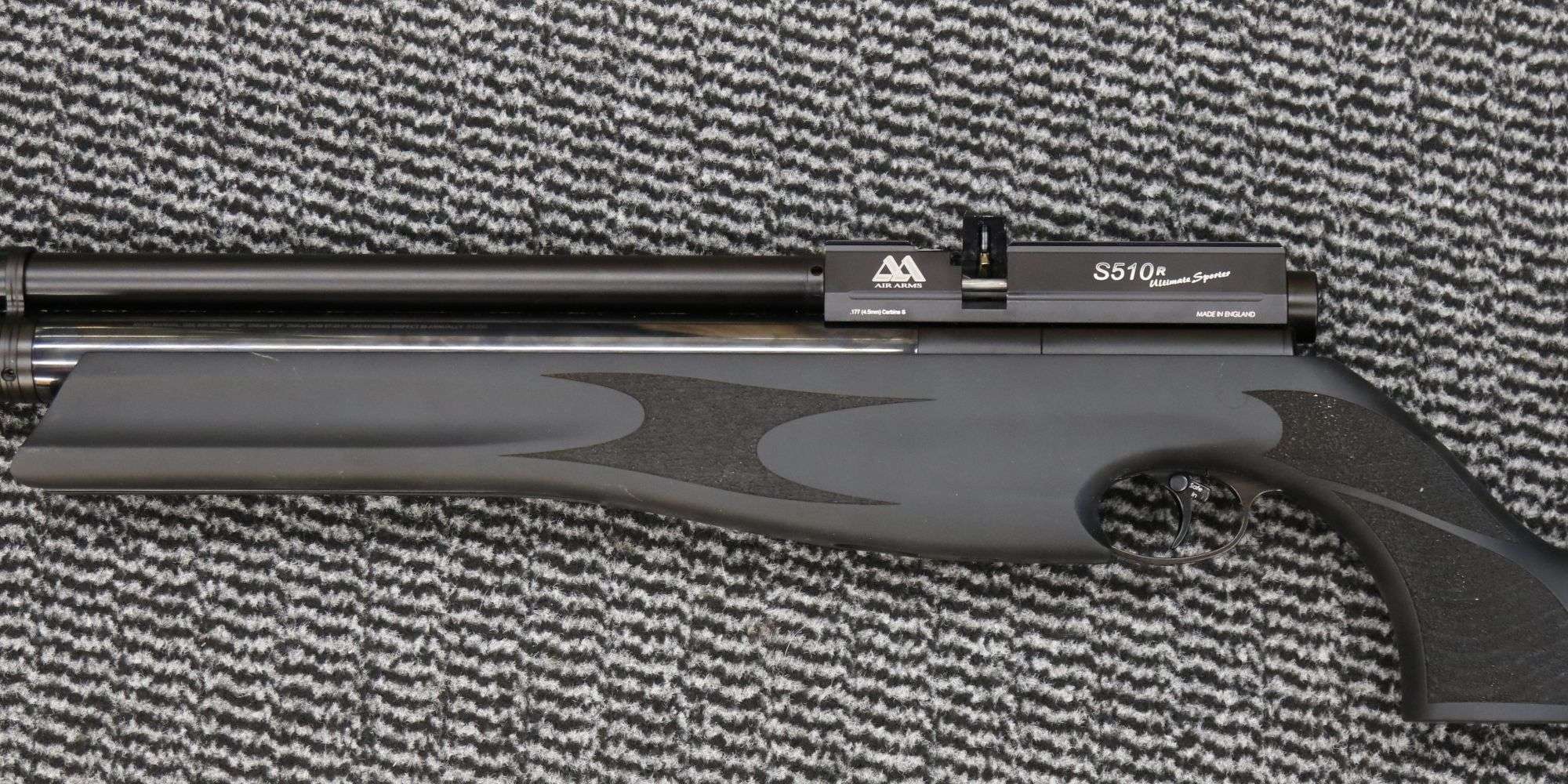 Air Arms .177 S510 Ultimate Sporter R