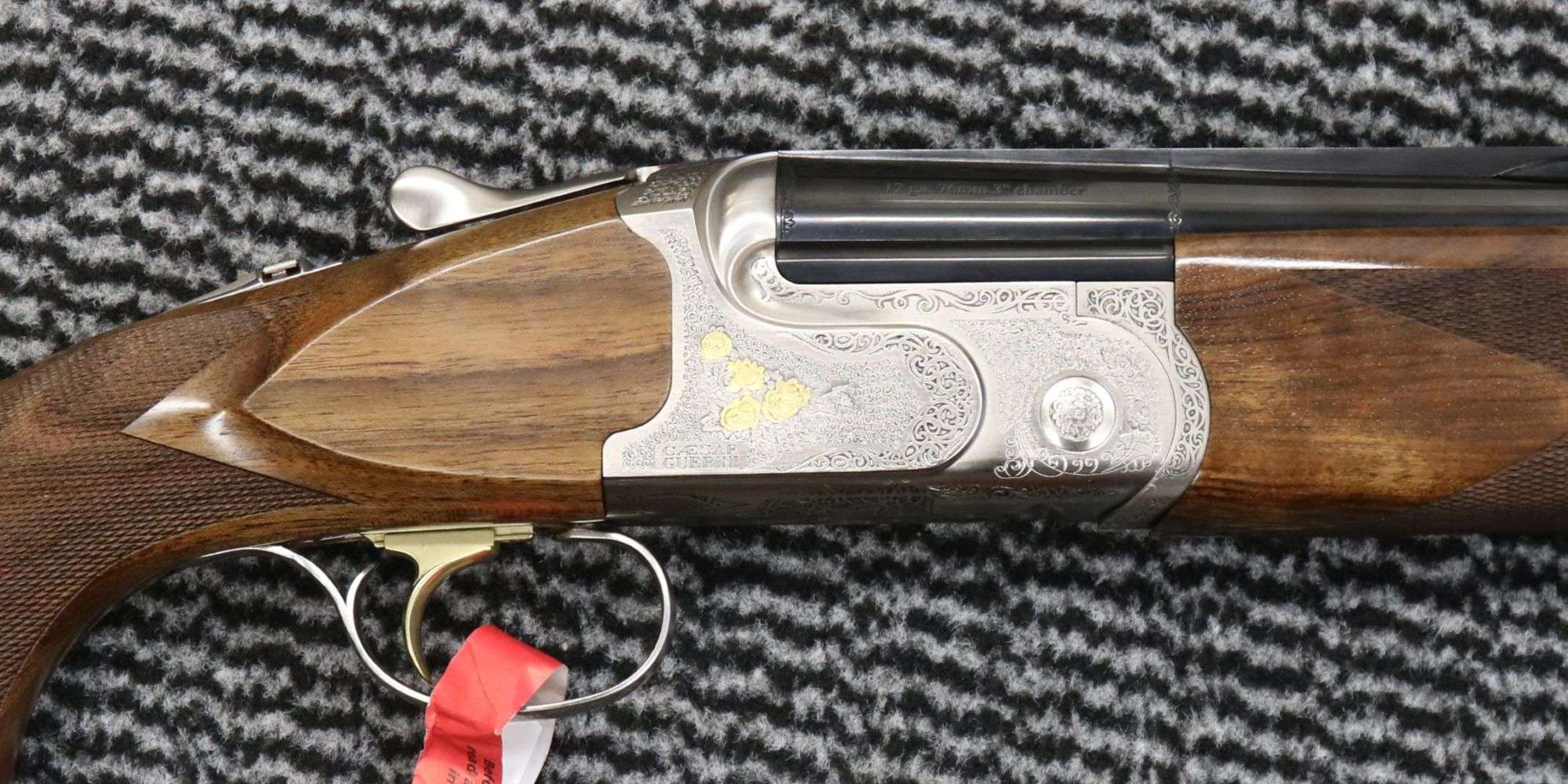 Caesar Guerini 12 gauge Syren Tempio Sporting