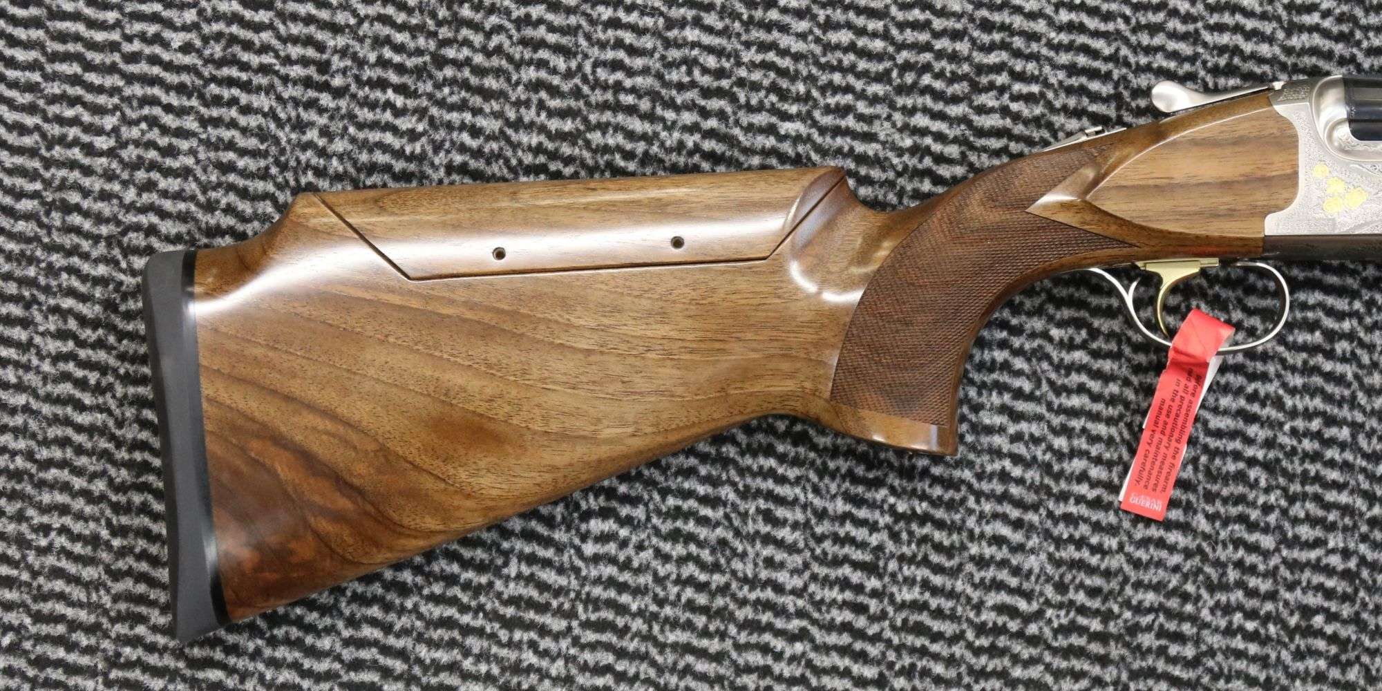 Caesar Guerini 12 gauge Syren Tempio Sporting