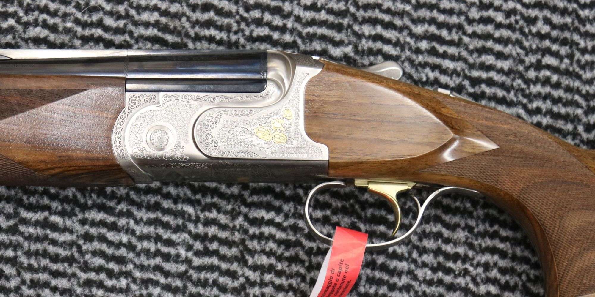 Caesar Guerini 12 gauge Syren Tempio Sporting