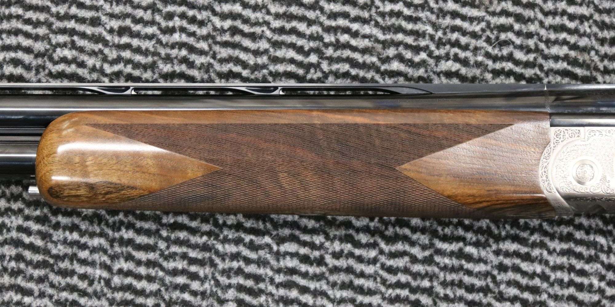 Caesar Guerini 12 gauge Syren Tempio Sporting