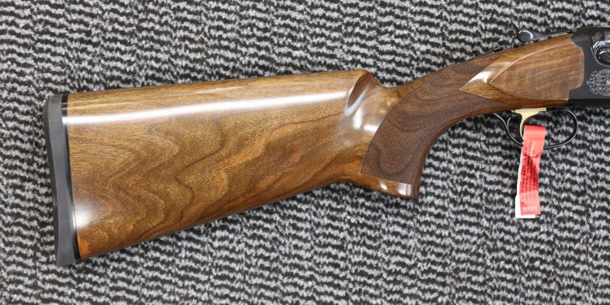 Caesar Guerini 12 gauge Summit Black Sporting