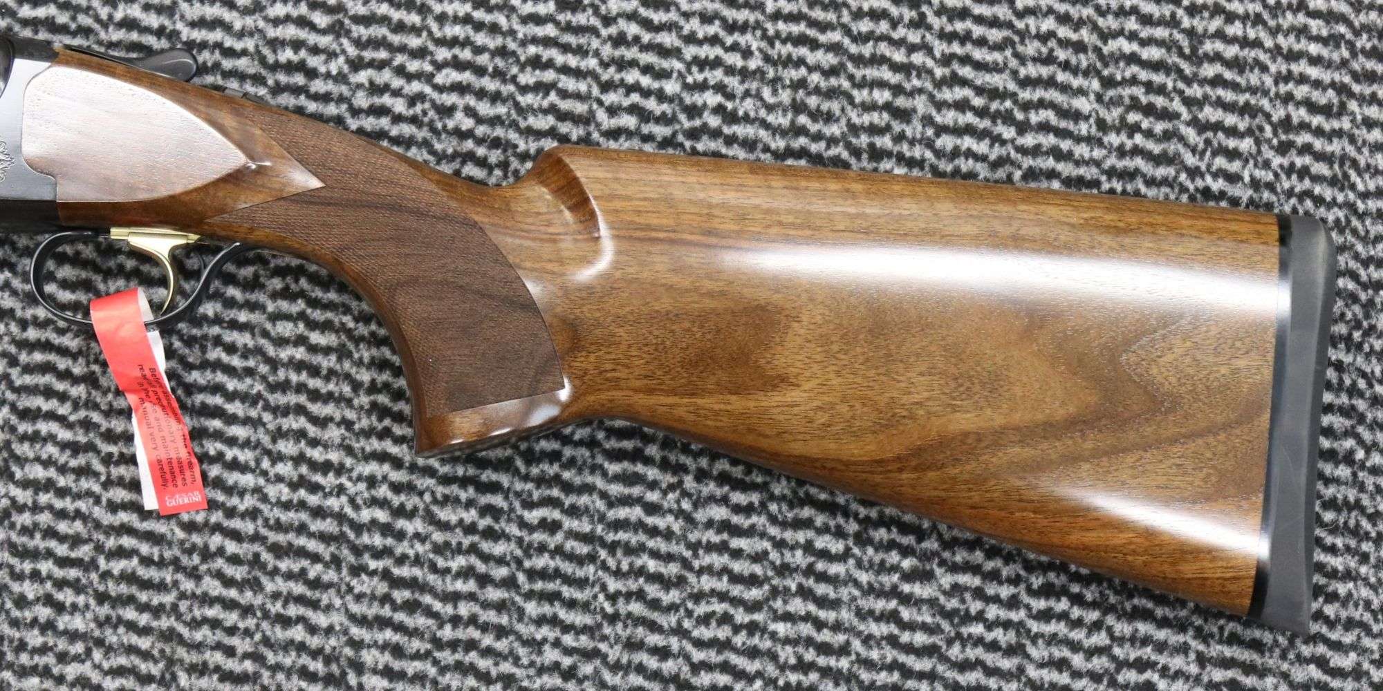 Caesar Guerini 12 gauge Summit Black Sporting