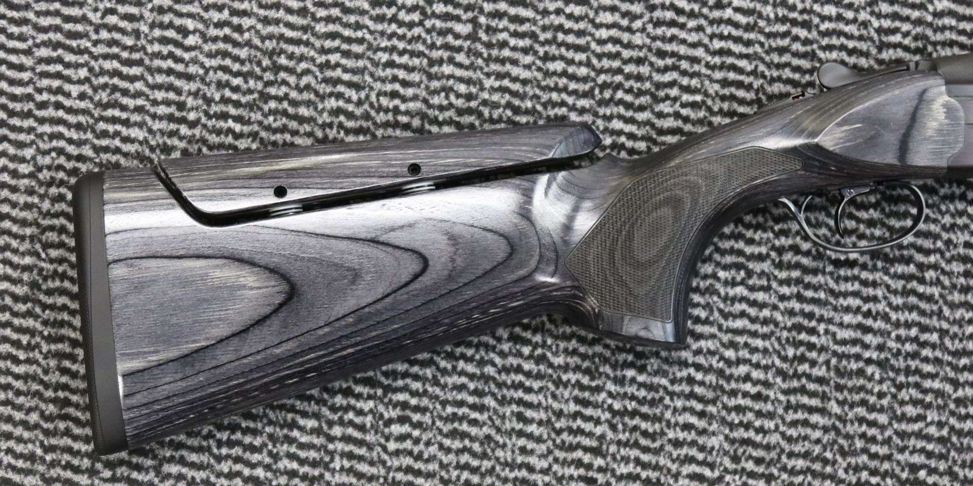 Beretta 12 gauge 688 BLACK PERFORMANCE ADJ