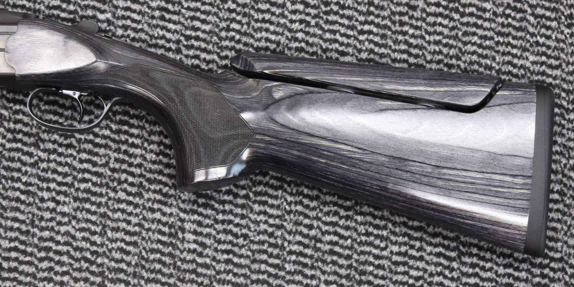 Beretta 12 gauge 688 BLACK PERFORMANCE ADJ