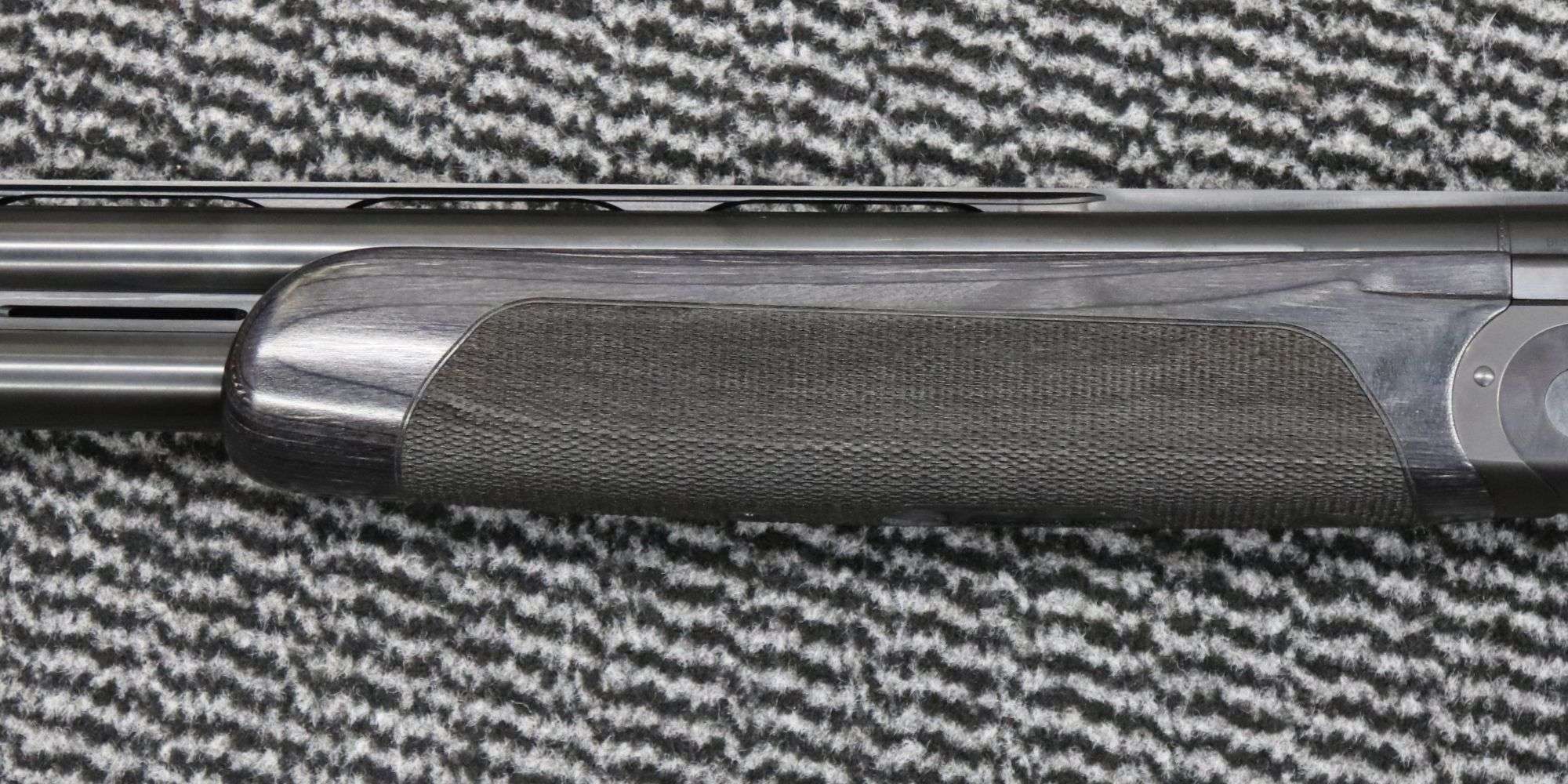 Beretta 12 gauge 688 BLACK PERFORMANCE ADJ