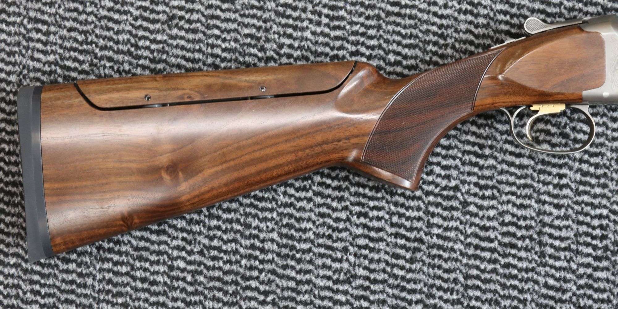 Browning 12 gauge B525 SPECIAL GTS