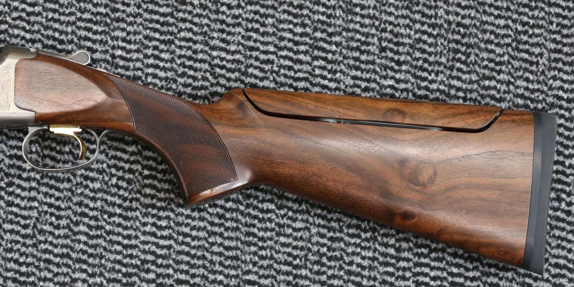 Browning 12 gauge B525 SPECIAL GTS