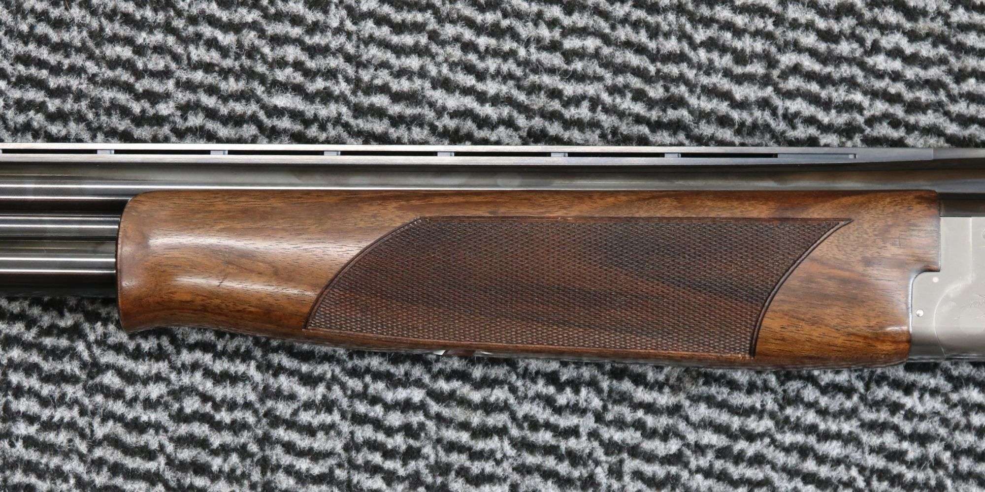 Browning 12 gauge B525 SPECIAL GTS