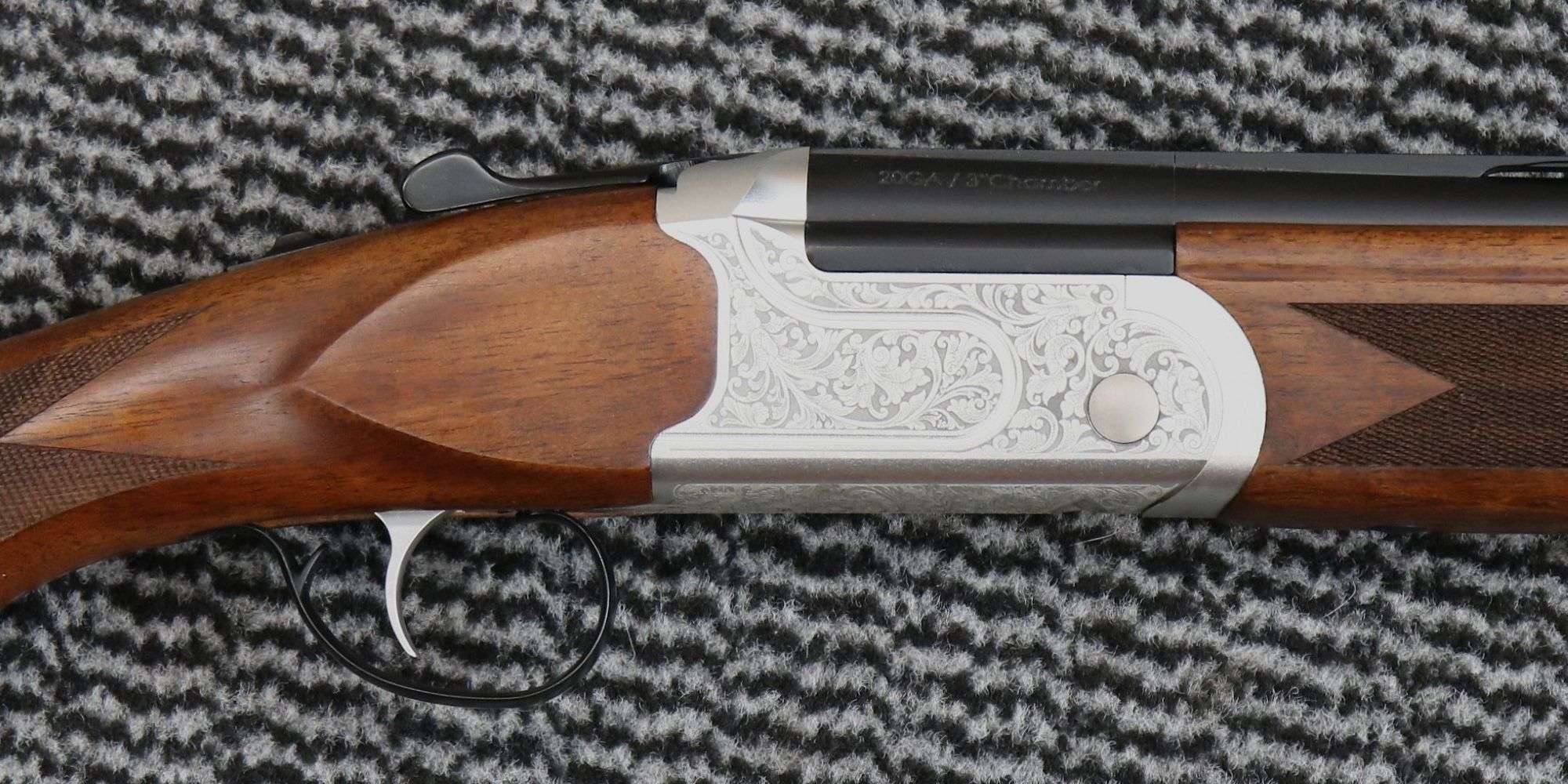 KOFS 20 gauge SCEPTRE SXE YOUTH