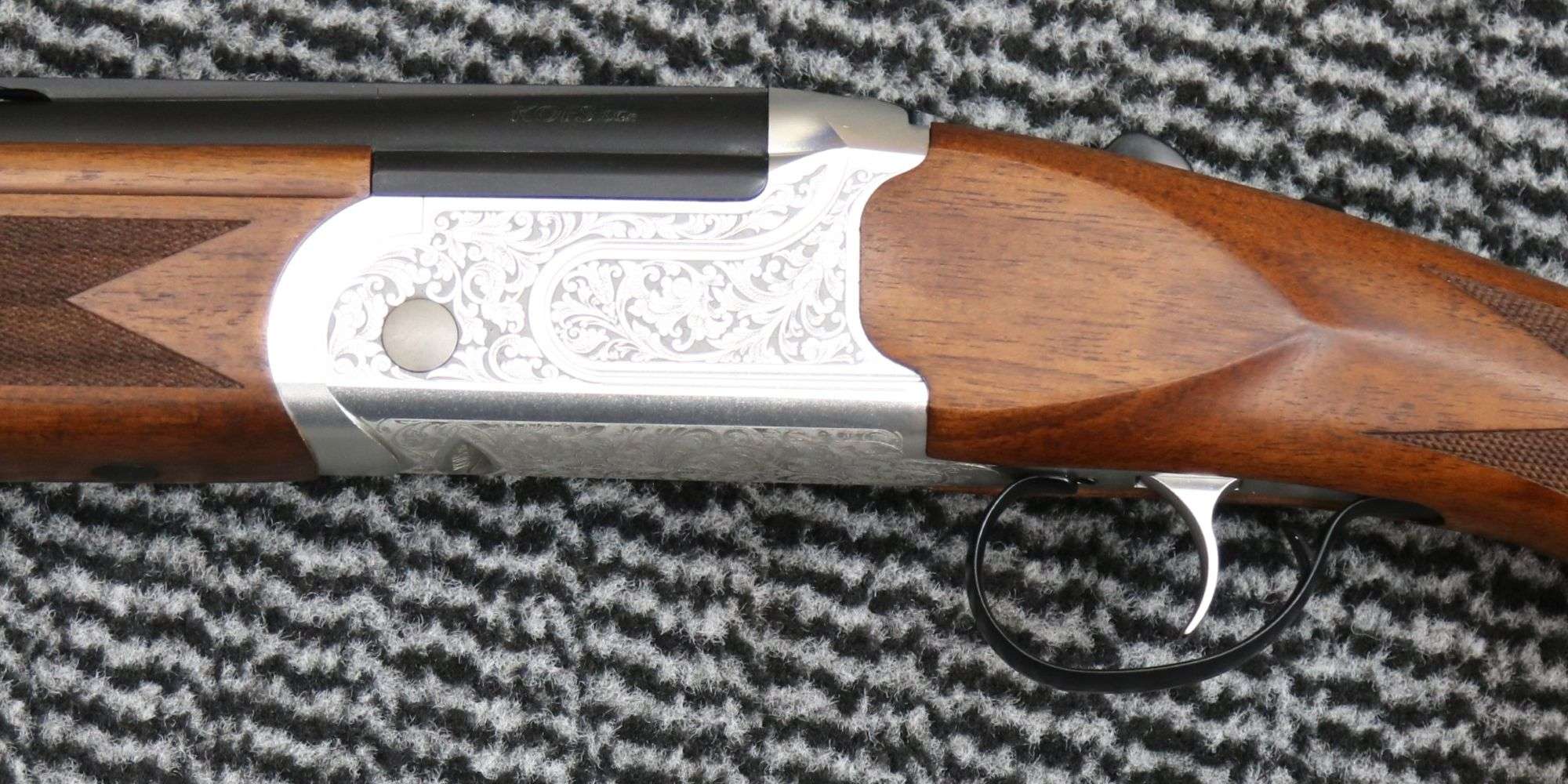 KOFS 20 gauge SCEPTRE SXE YOUTH