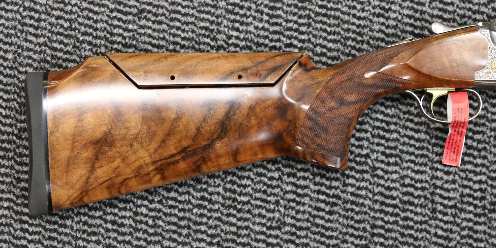 Caesar Guerini 12 gauge Invictus III Multisport