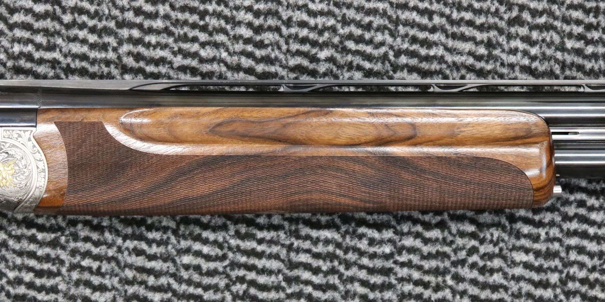 Caesar Guerini 12 gauge Invictus III Multisport