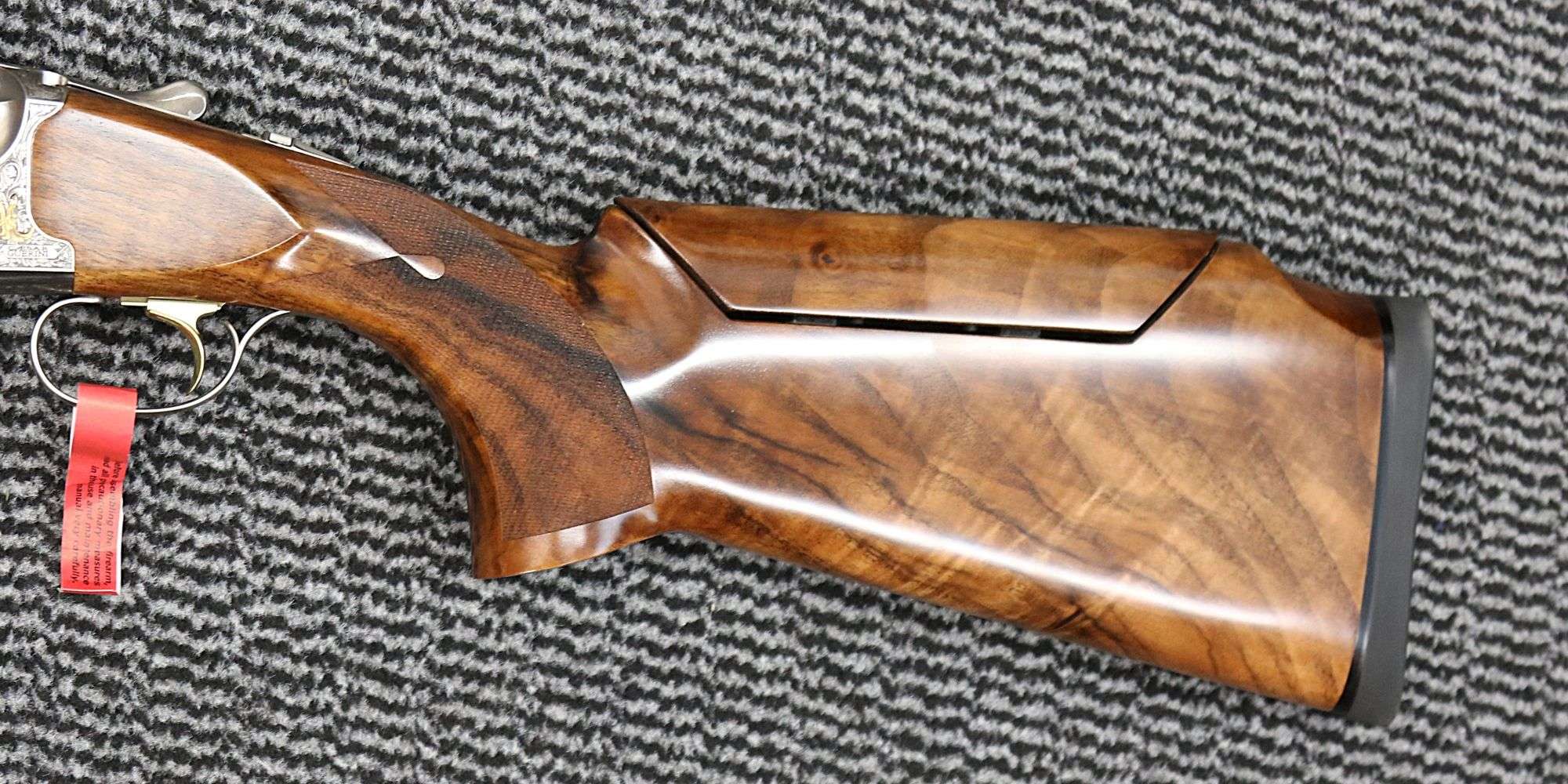 Caesar Guerini 12 gauge Invictus III Multisport
