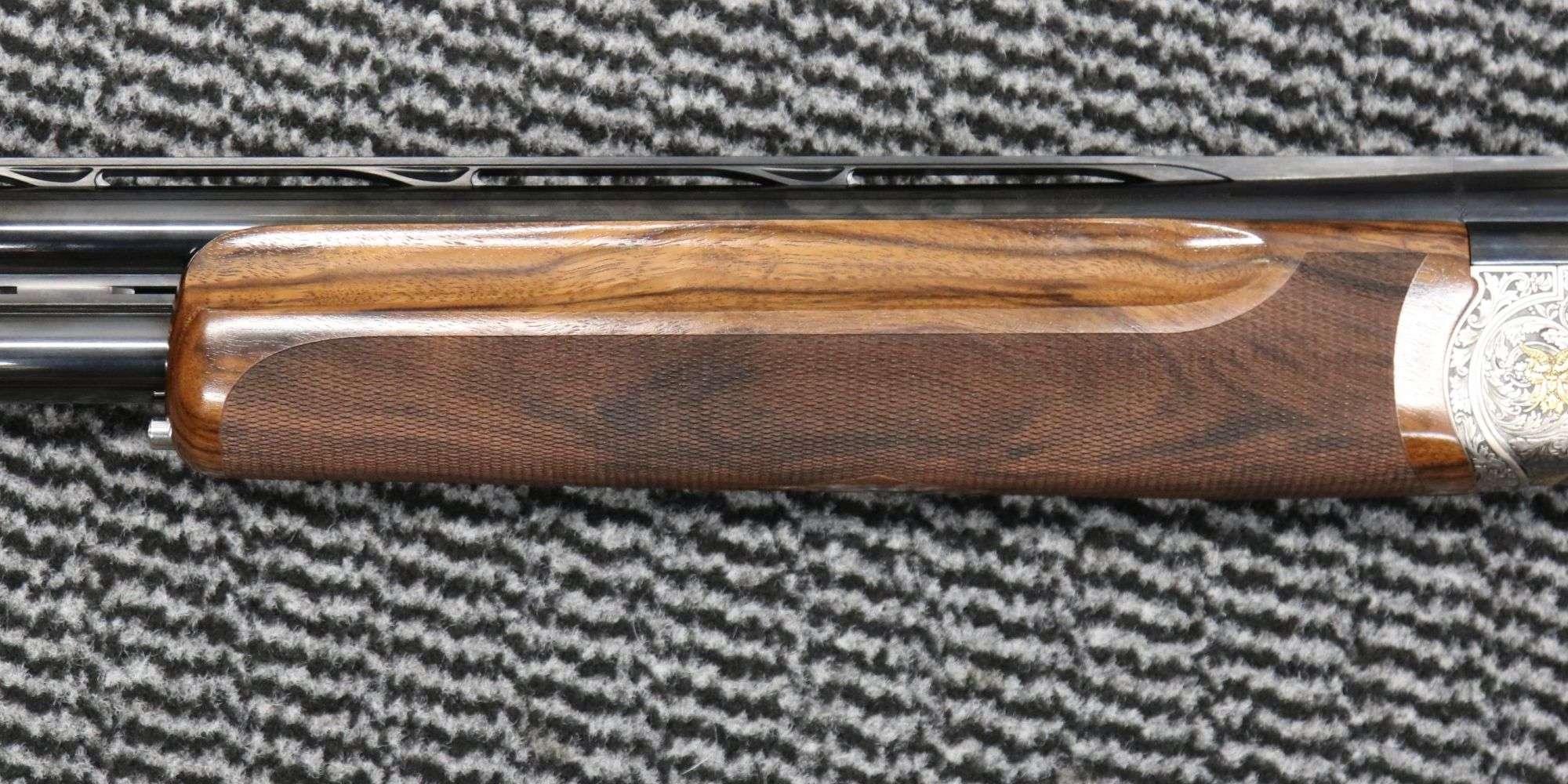Caesar Guerini 12 gauge Invictus III Multisport