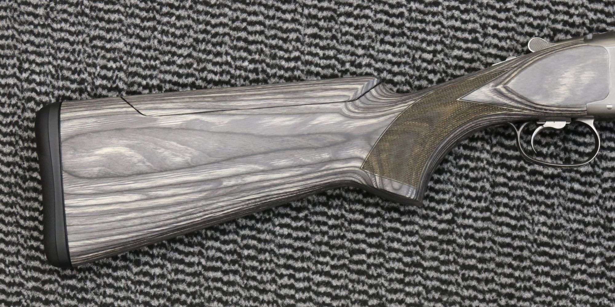 Browning 12 gauge B525 Sporter Laminated Adj