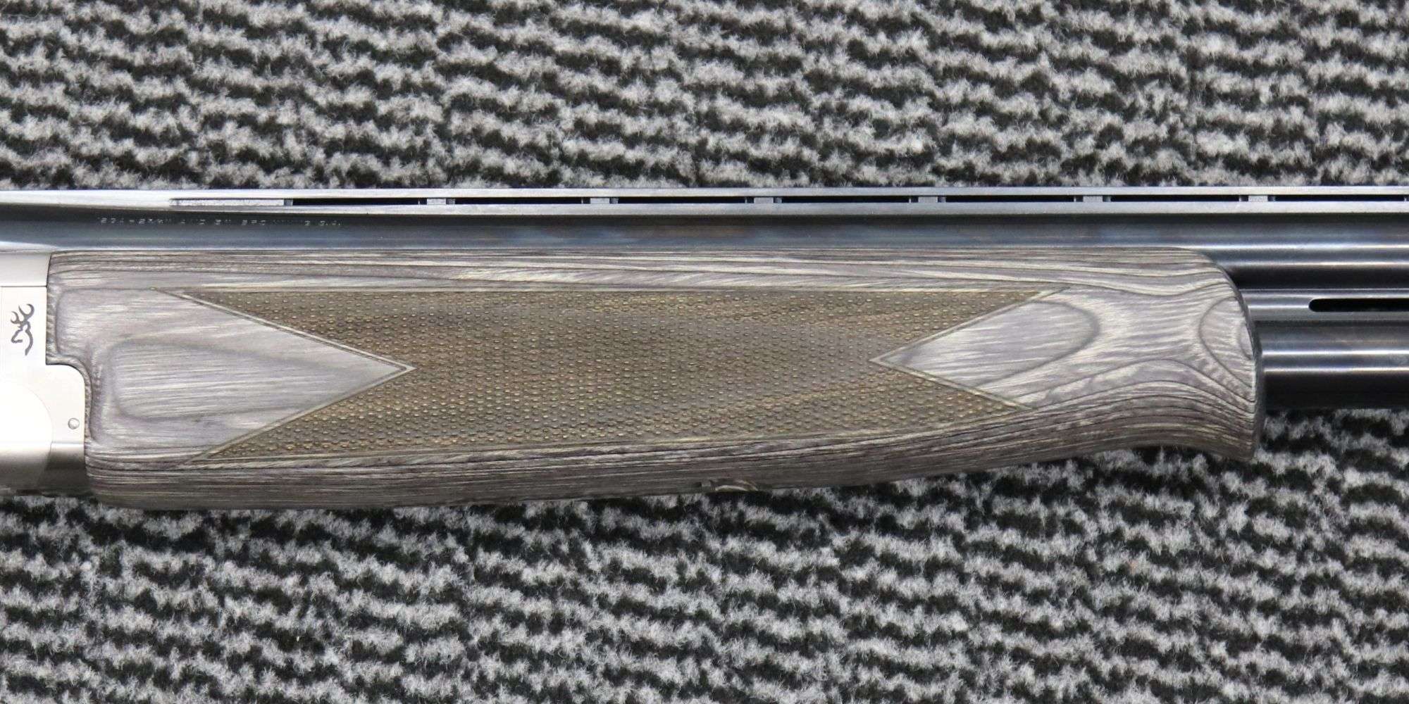 Browning 12 gauge B525 Sporter Laminated Adj