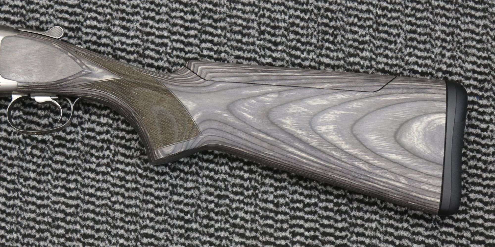 Browning 12 gauge B525 Sporter Laminated Adj