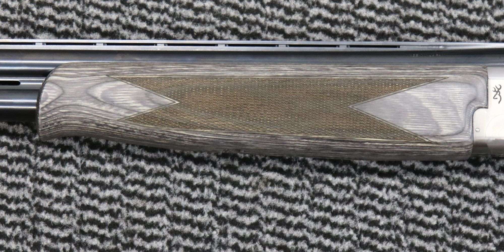 Browning 12 gauge B525 Sporter Laminated Adj