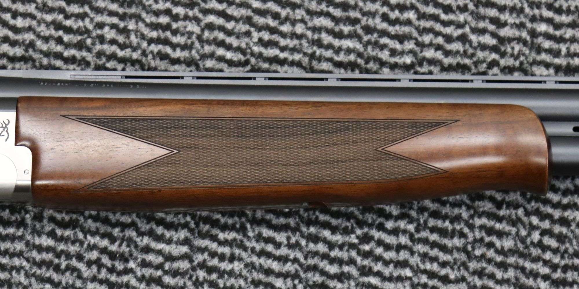 Browning 12 gauge B525 Sporter One True Left