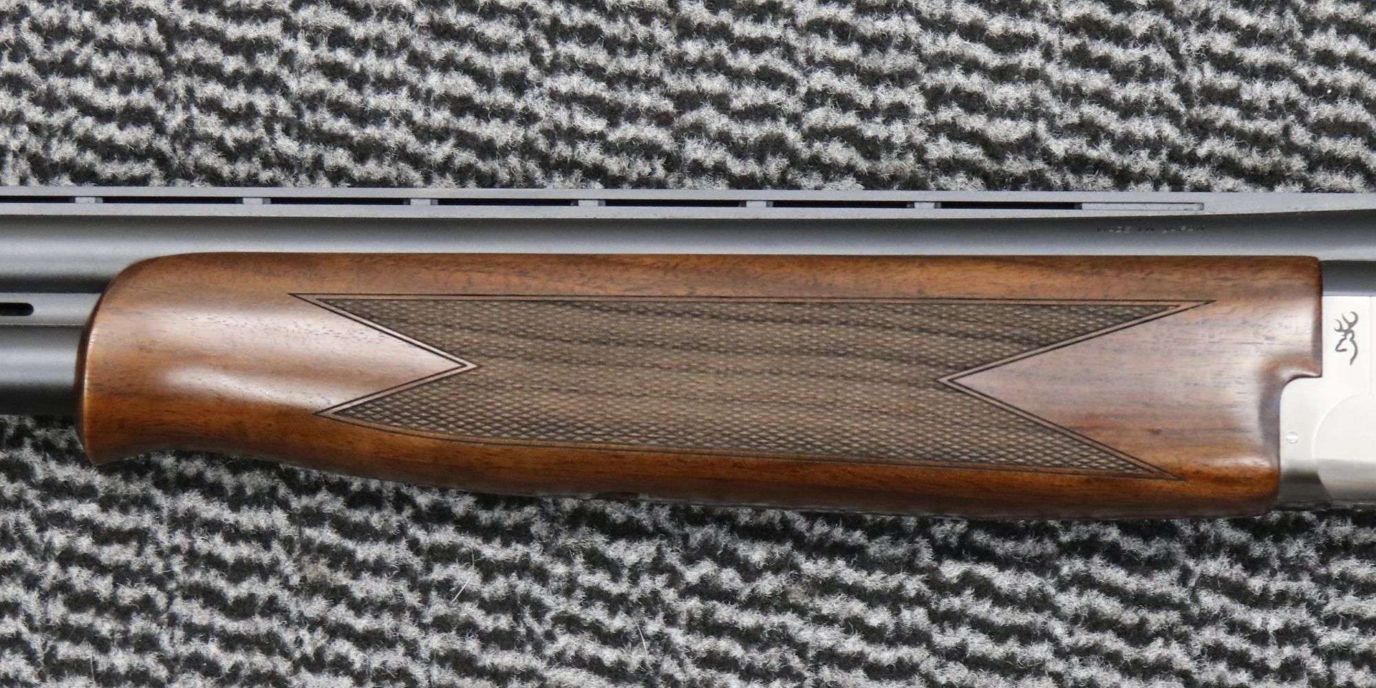 Browning 12 gauge B525 Sporter One True Left
