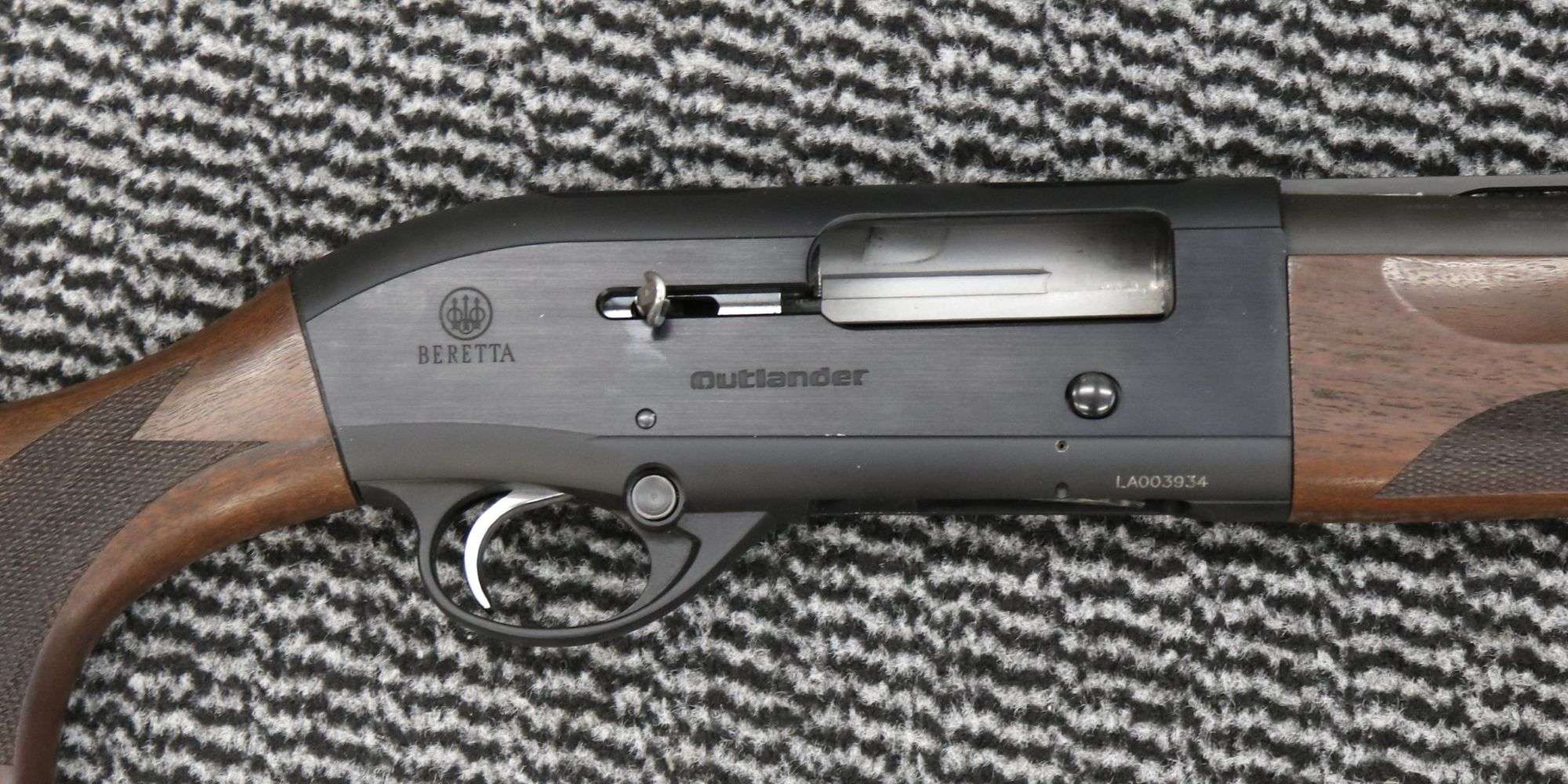 Beretta 12 gauge A300 Outlander