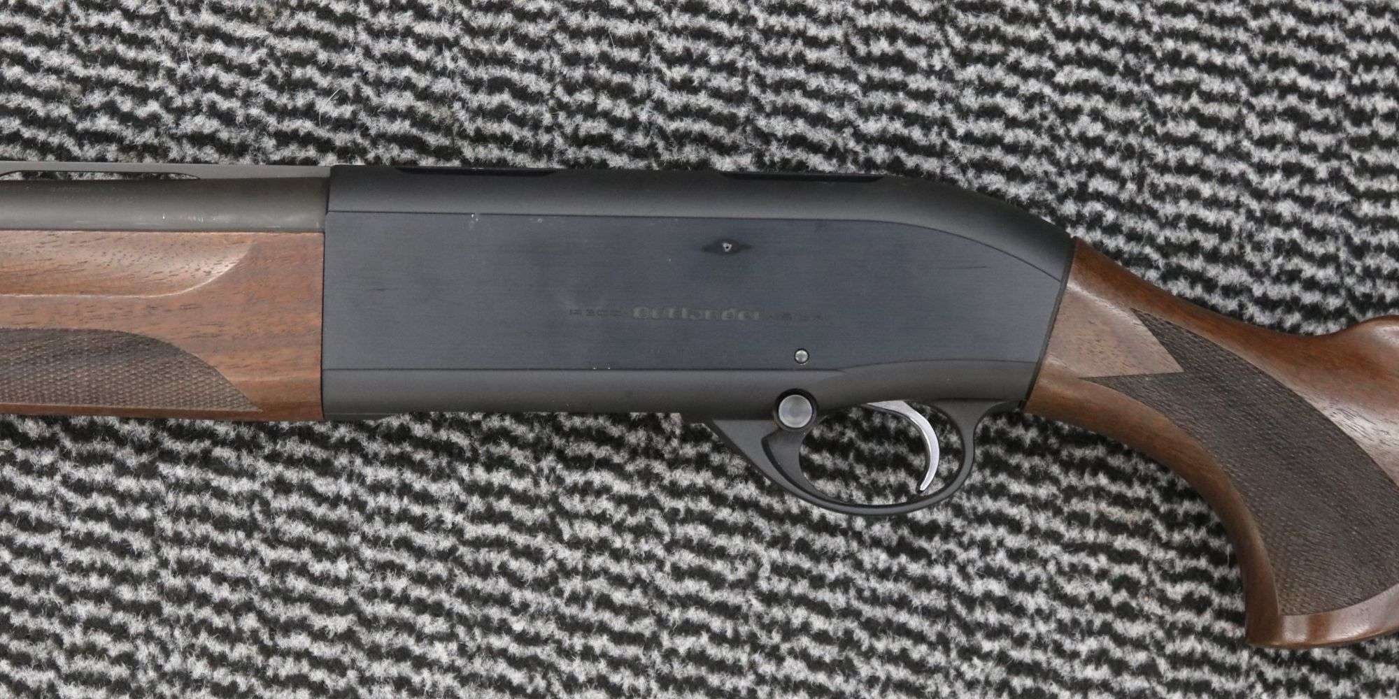 Beretta 12 gauge A300 Outlander