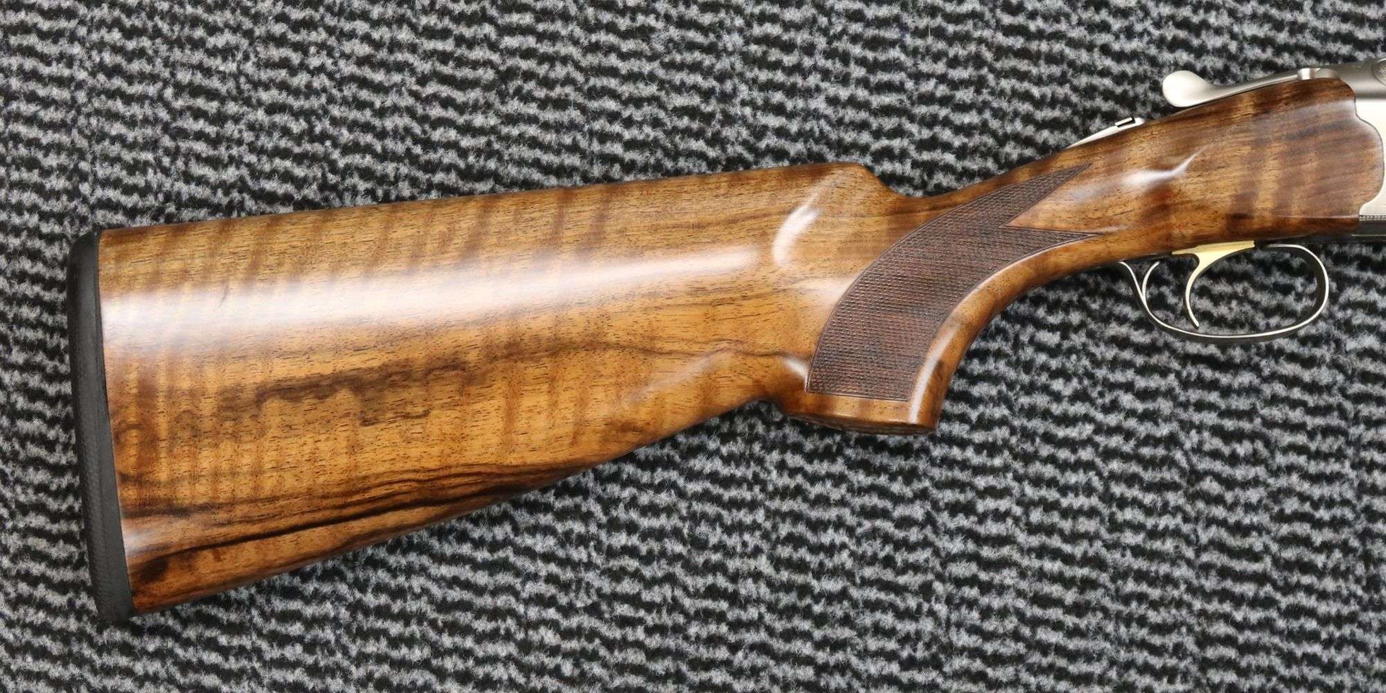 Beretta 12 gauge 686 Silver Pigeon S