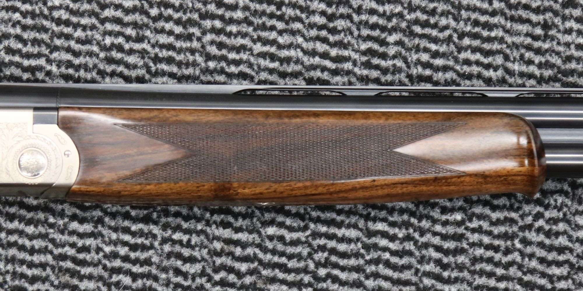 Beretta 12 gauge 686 Silver Pigeon S