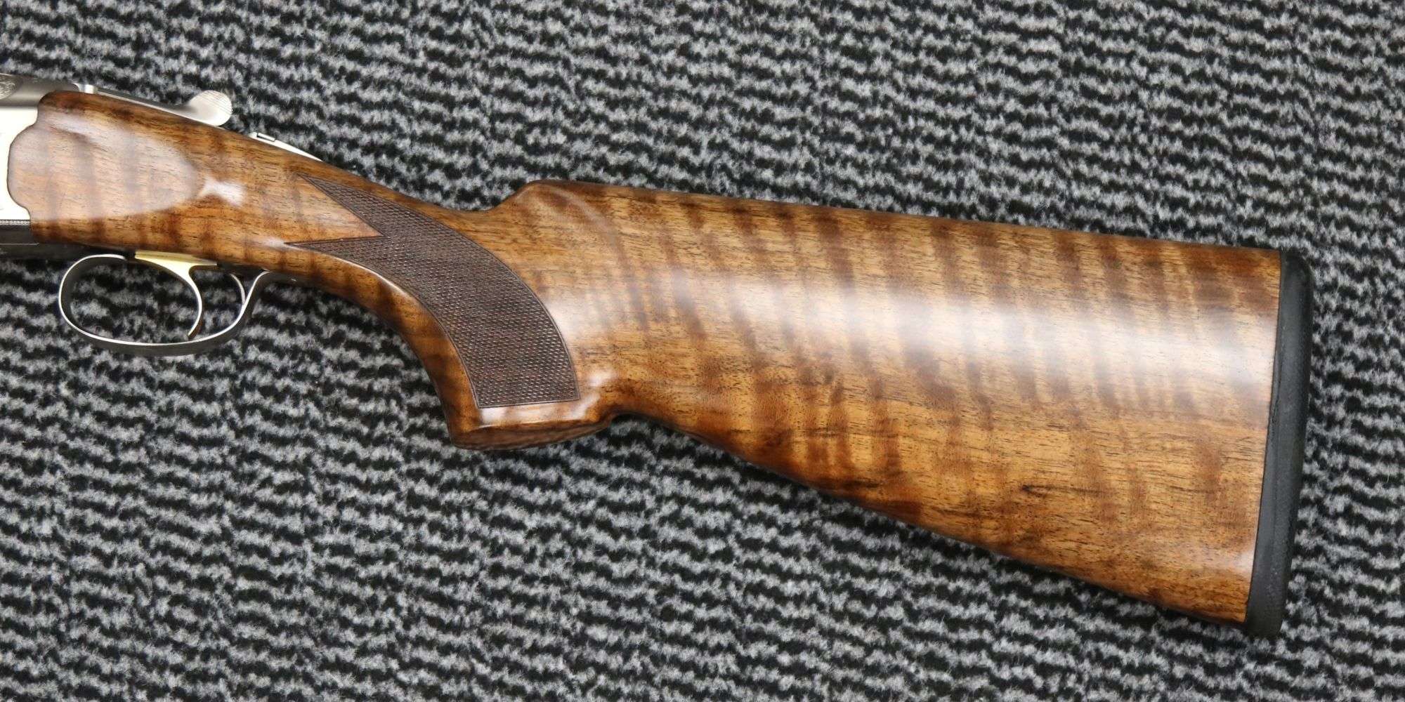 Beretta 12 gauge 686 Silver Pigeon S