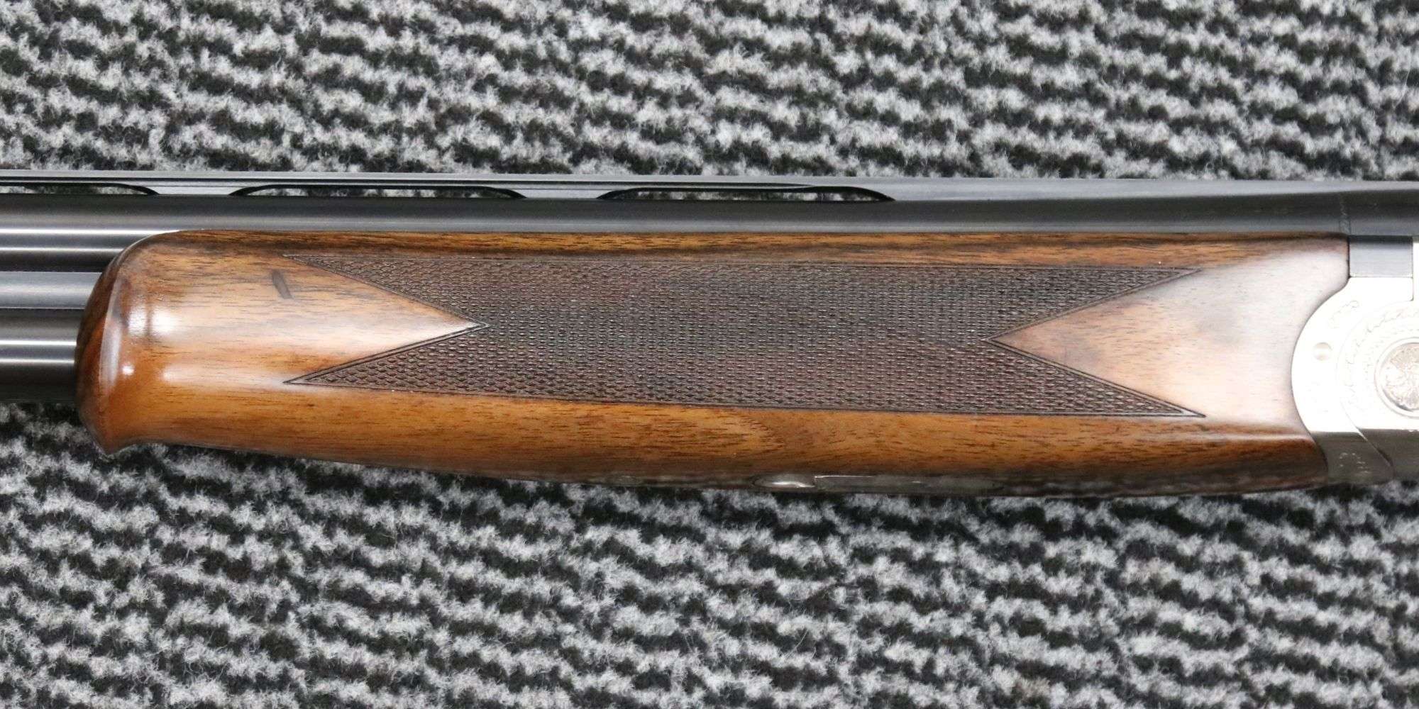 Beretta 12 gauge 686 Silver Pigeon S