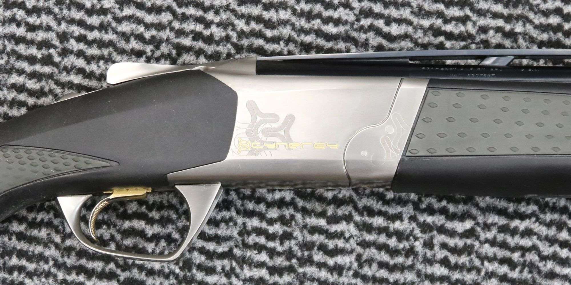 Browning 12 gauge Cynergy Composite