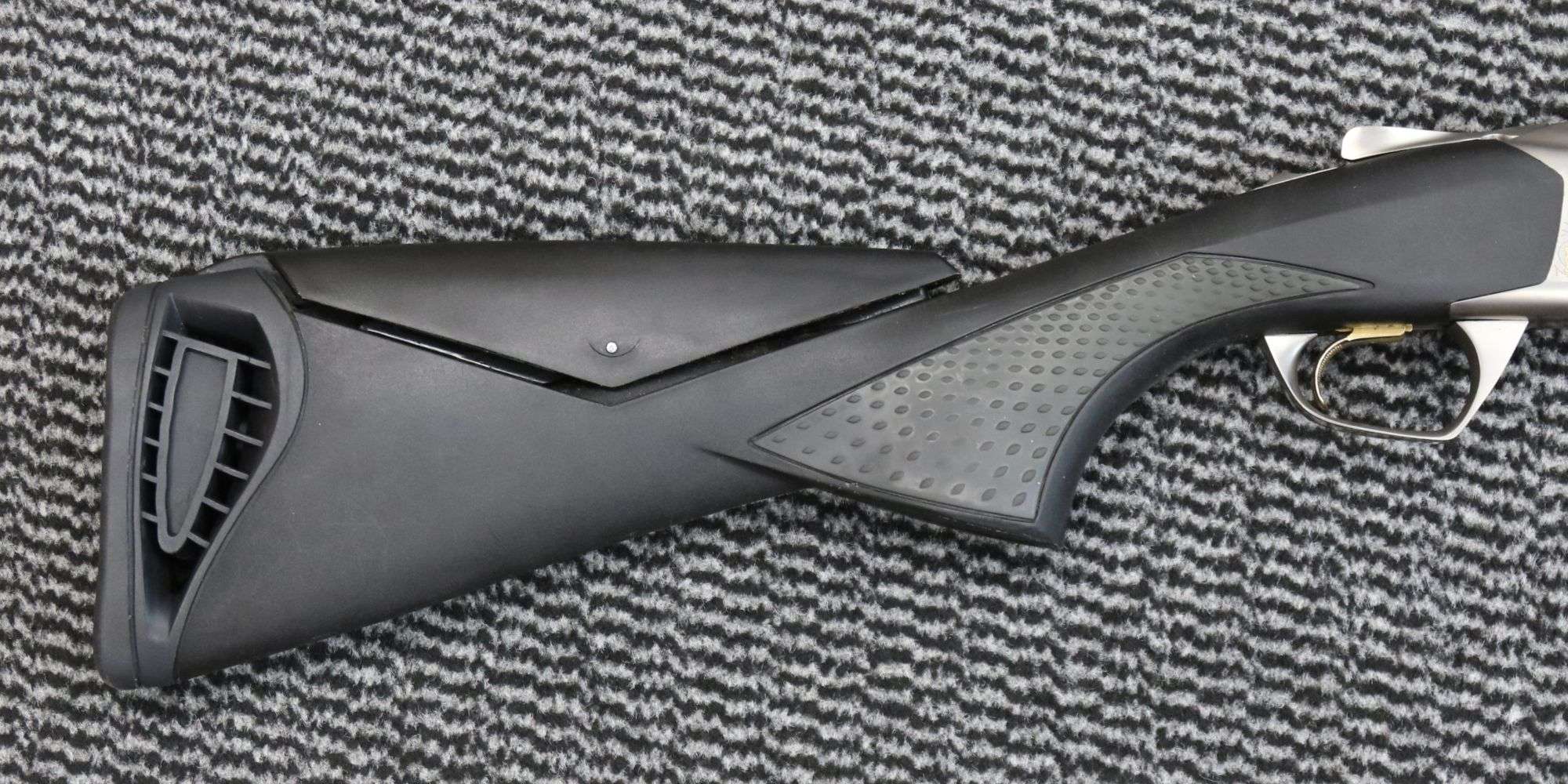 Browning 12 gauge Cynergy Composite