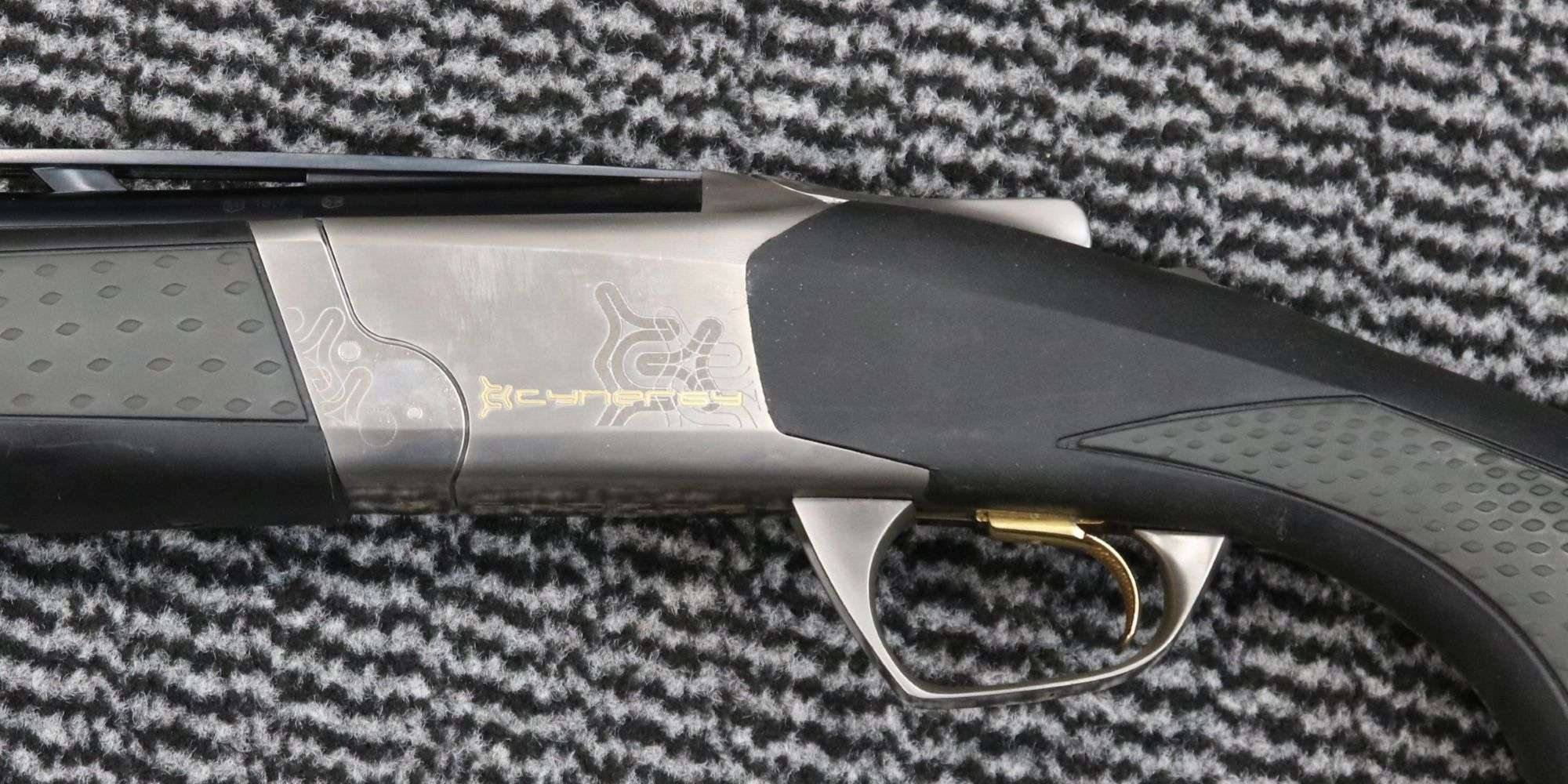 Browning 12 gauge Cynergy Composite