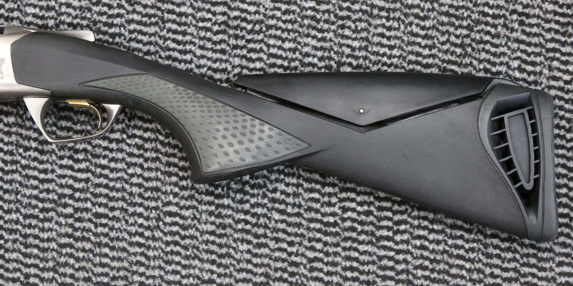 Browning 12 gauge Cynergy Composite