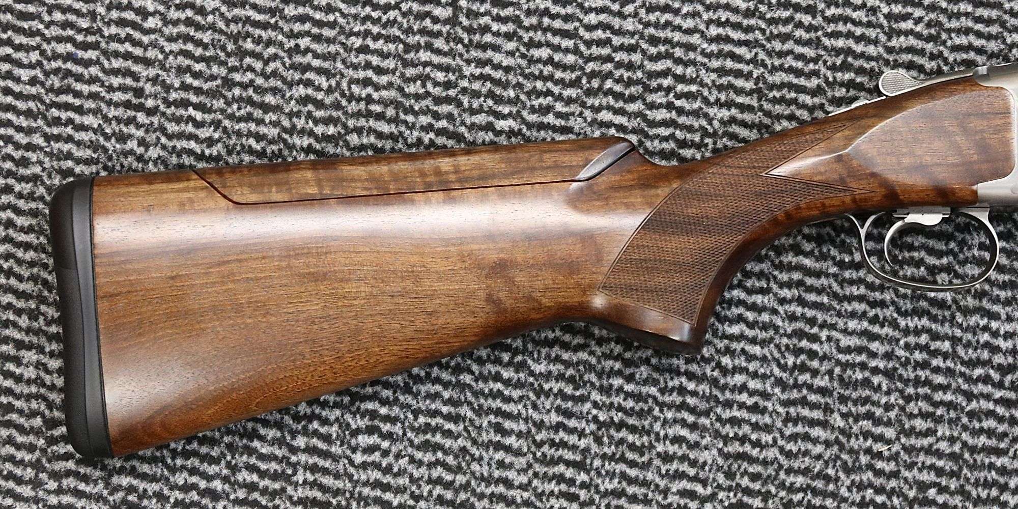 Browning 12 gauge B525 Sporter One Adj Comb